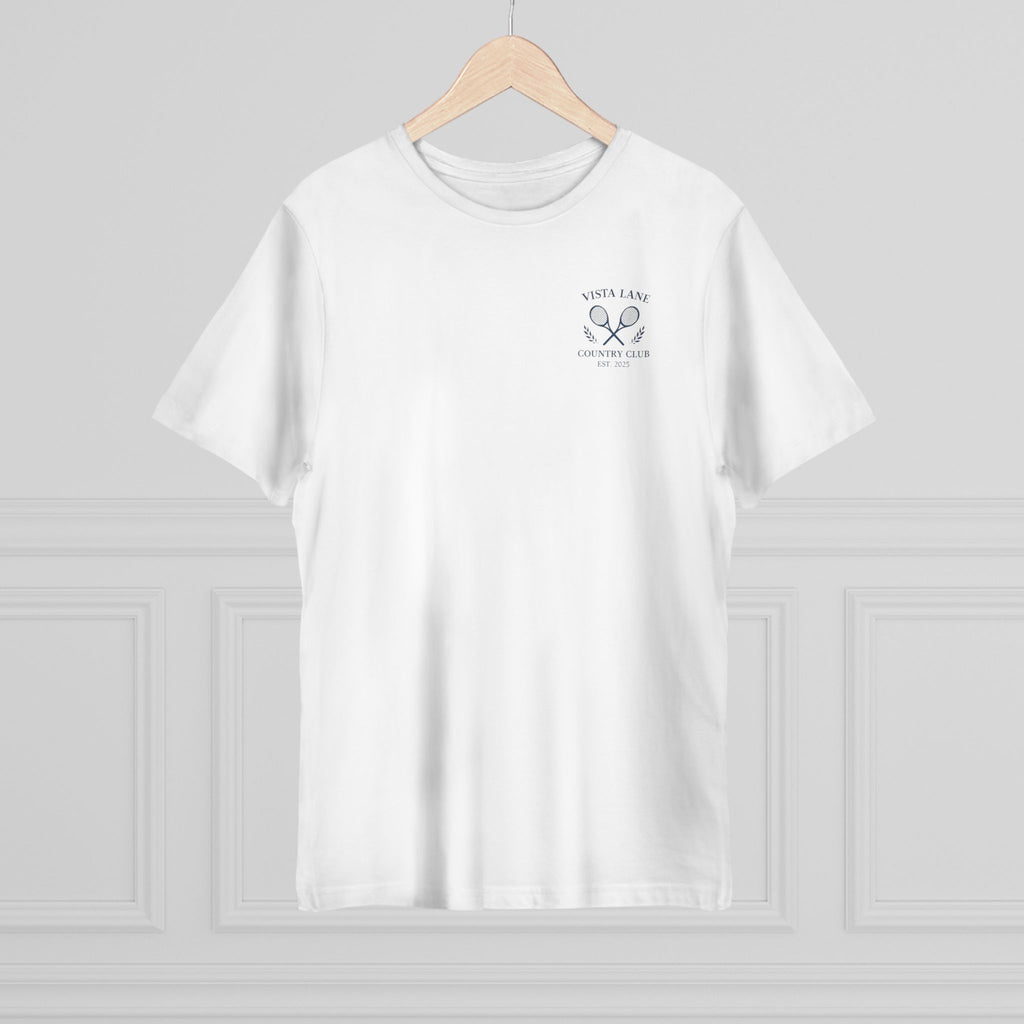 Vista Lane Country Club T-shirt