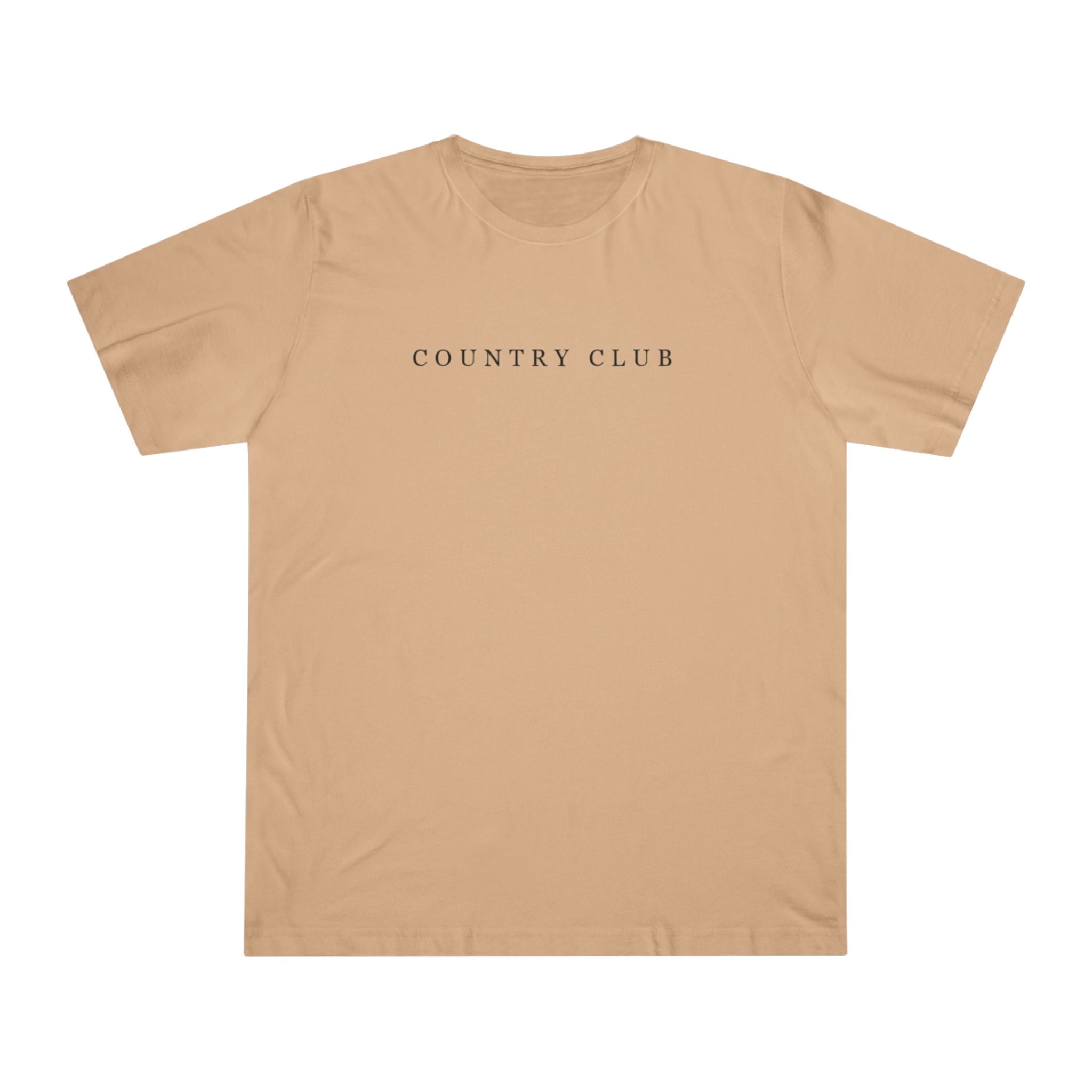 Vista Lane Country Club resort T-Shirt
