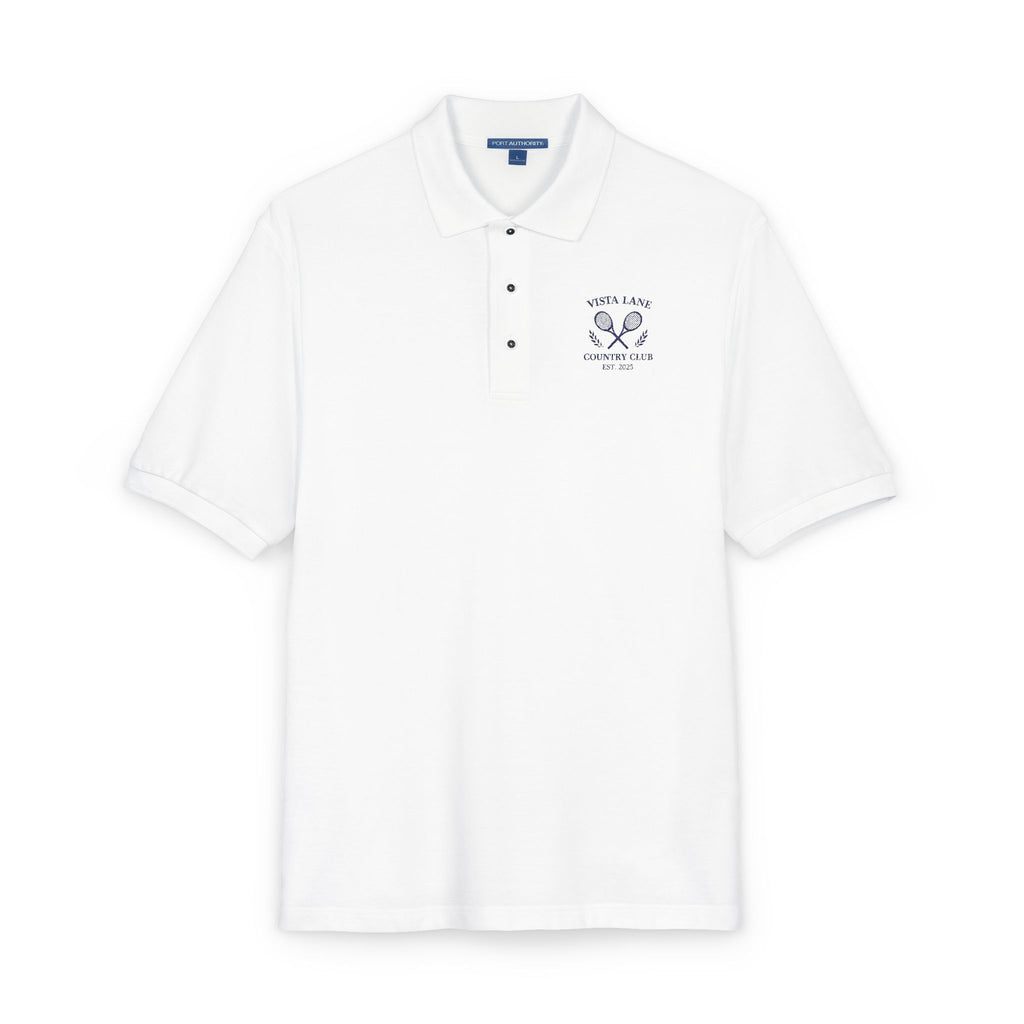Country Club Polo