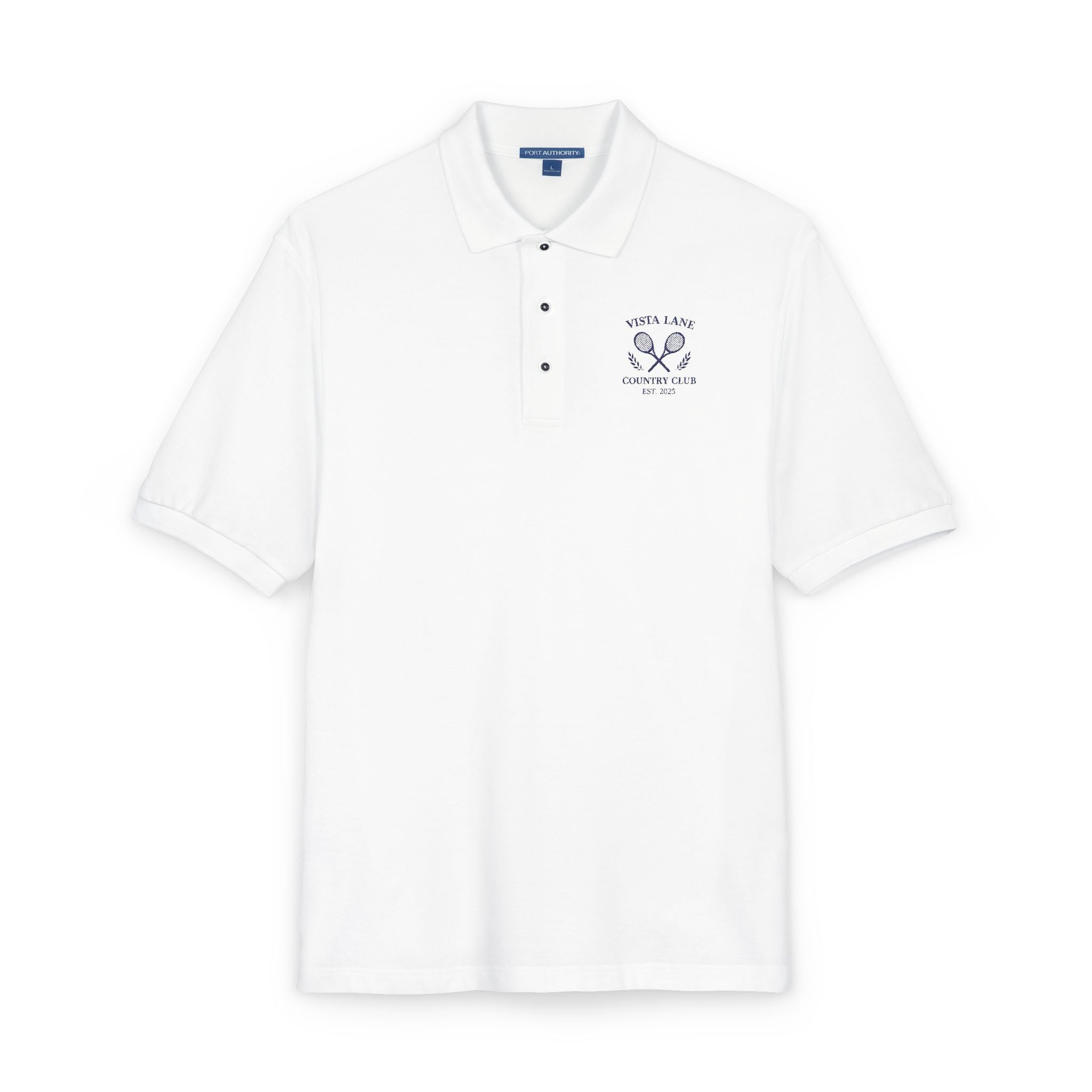 Country Club Polo