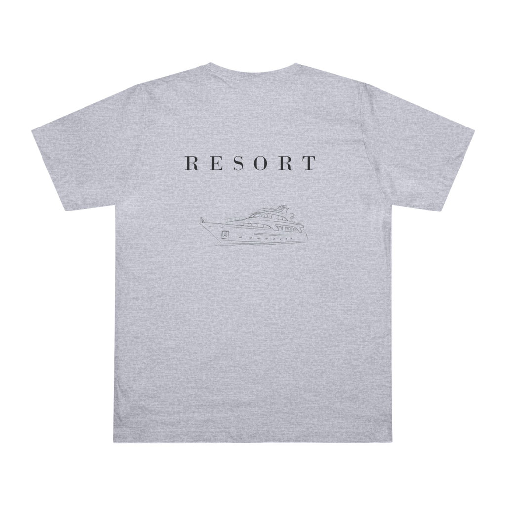 Vista Lane Country Club resort T-Shirt