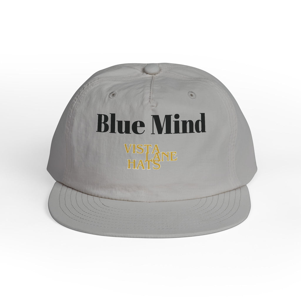 Blue Mind Vista Lane Surf Cap