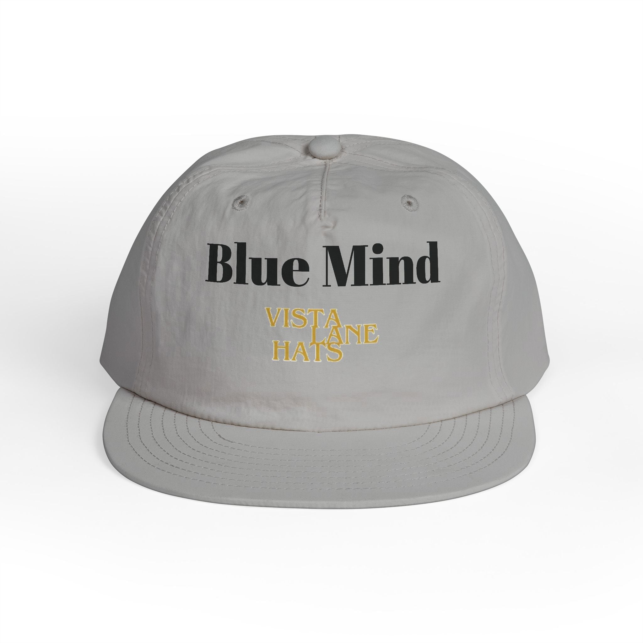 Blue Mind Vista Lane Surf Cap