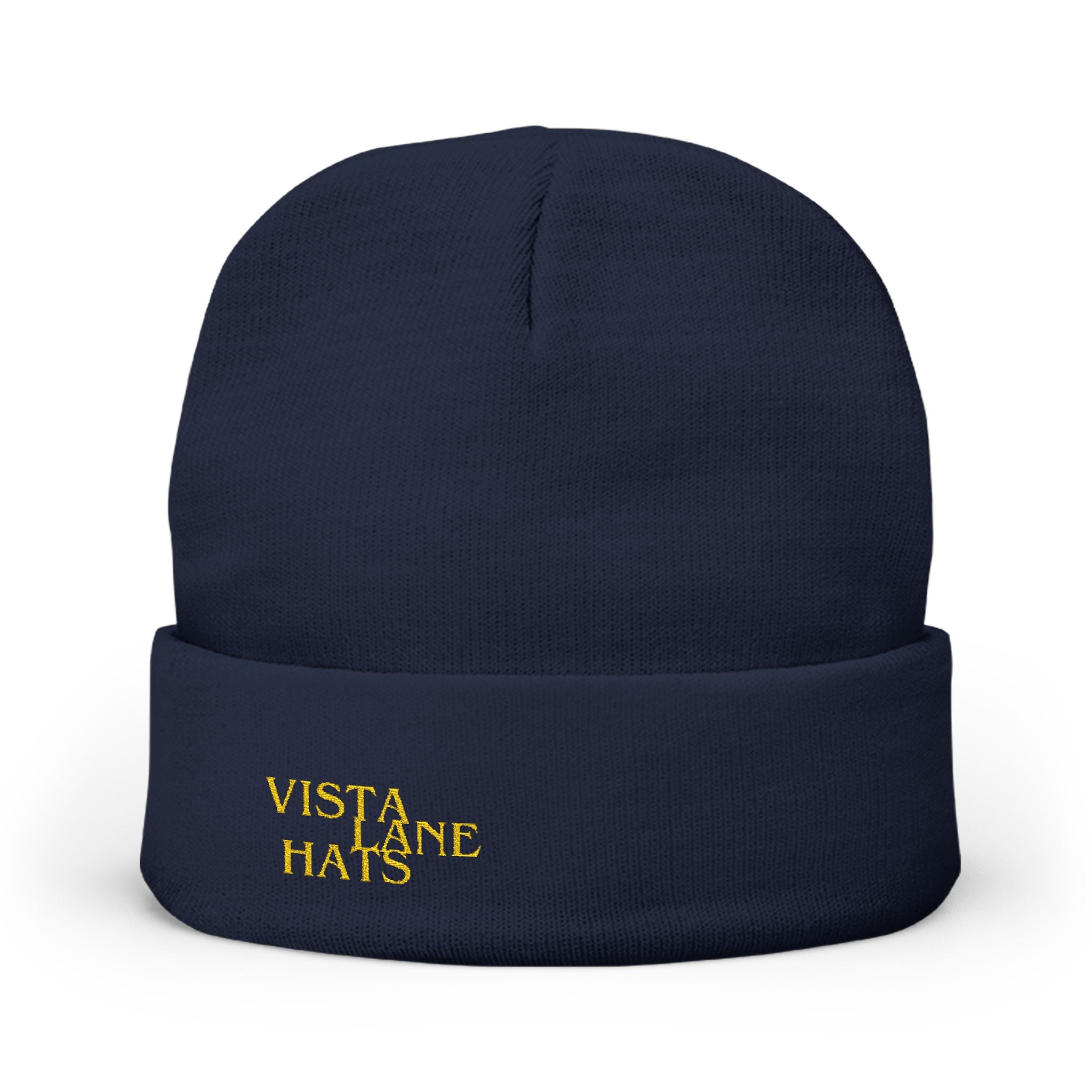 Cozy Vista Lane Beanie