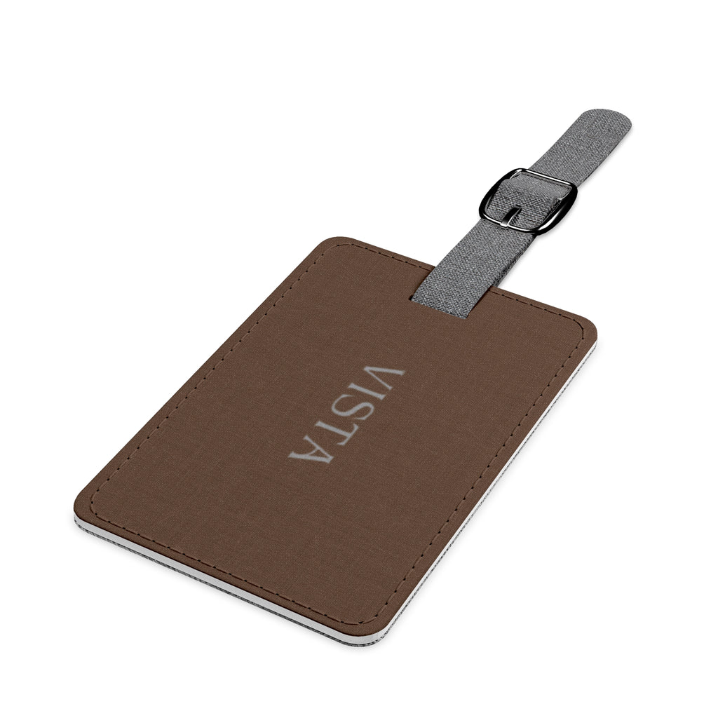 Vista Lane Luggage Tag
