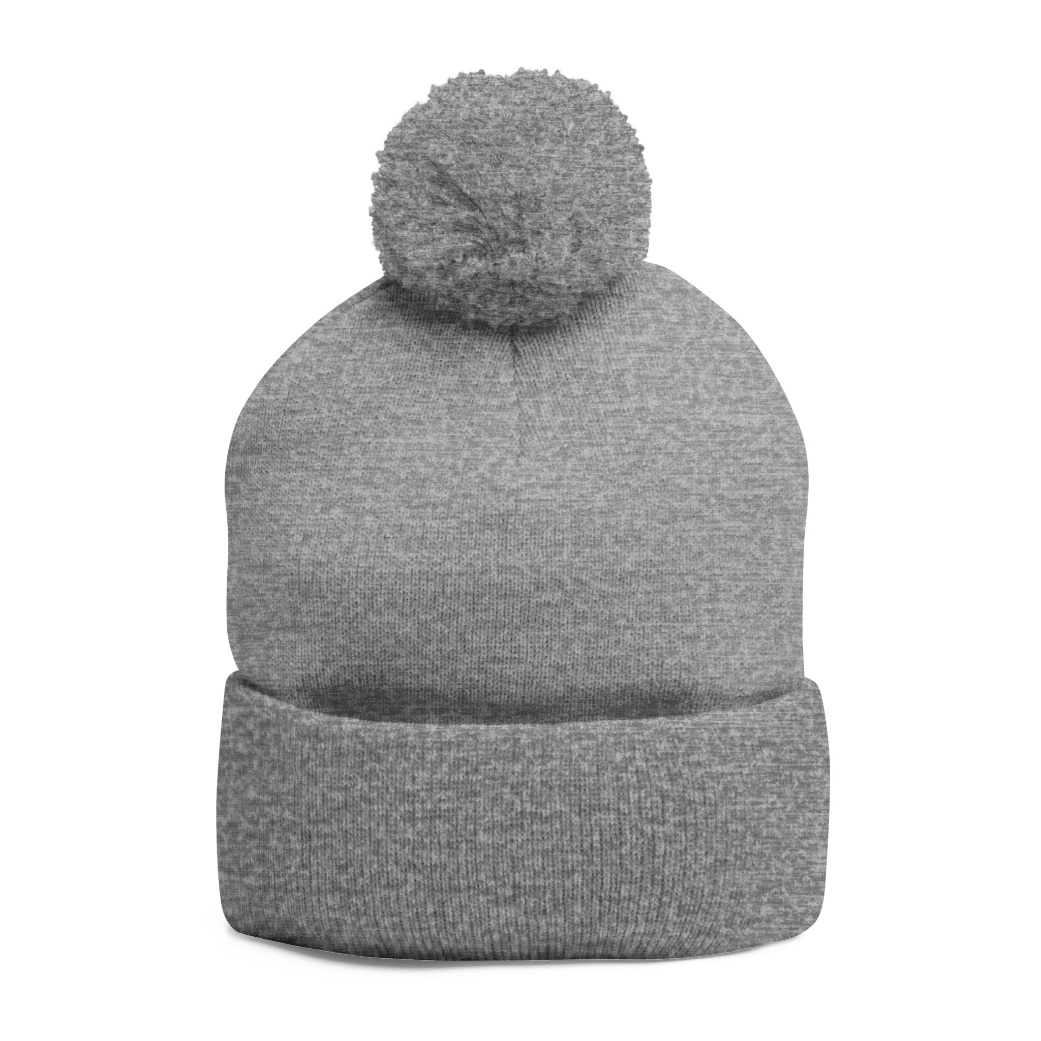 Catch the Breeze Pom-Pom beanie Vista Lane
