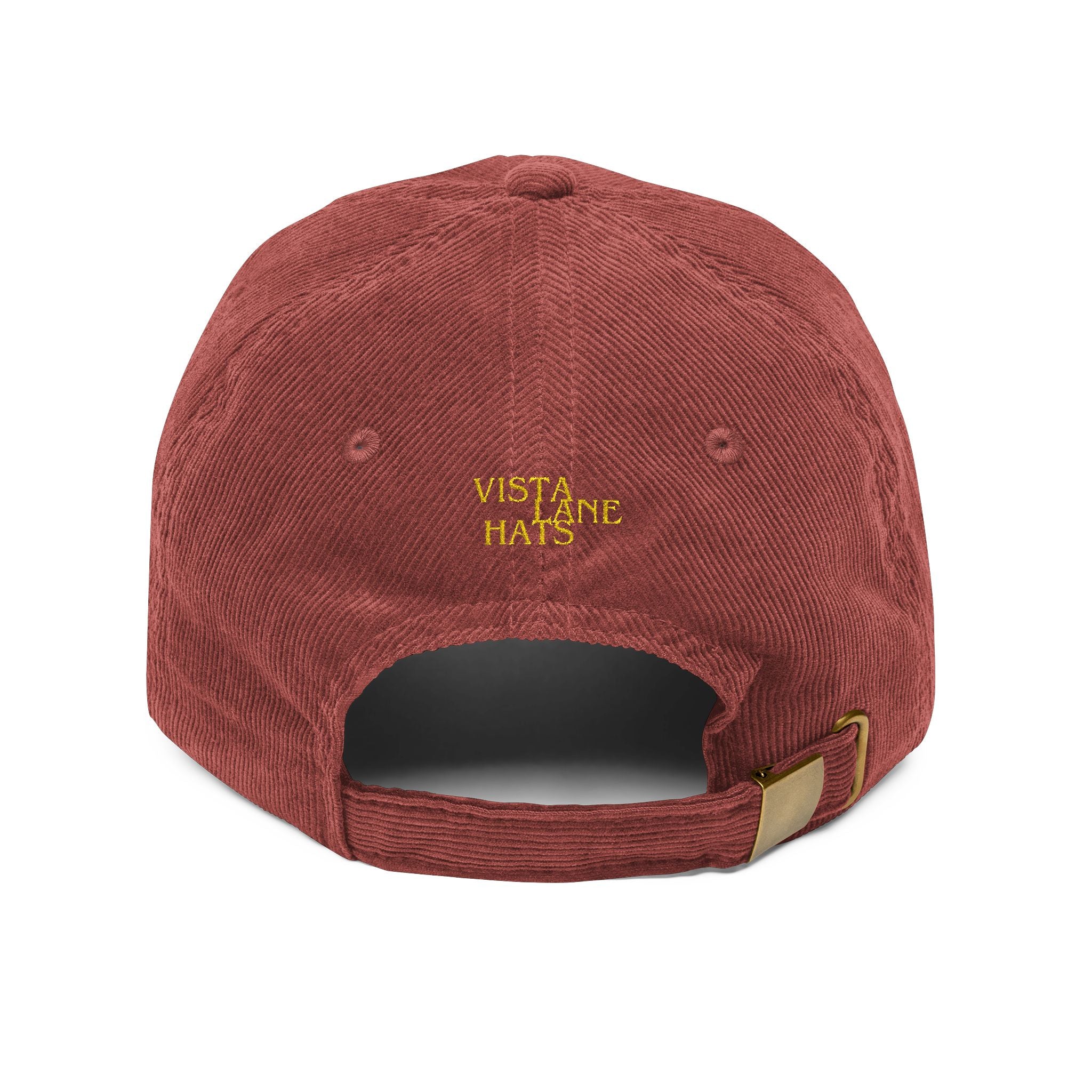 Vintage Vista Lane Cap