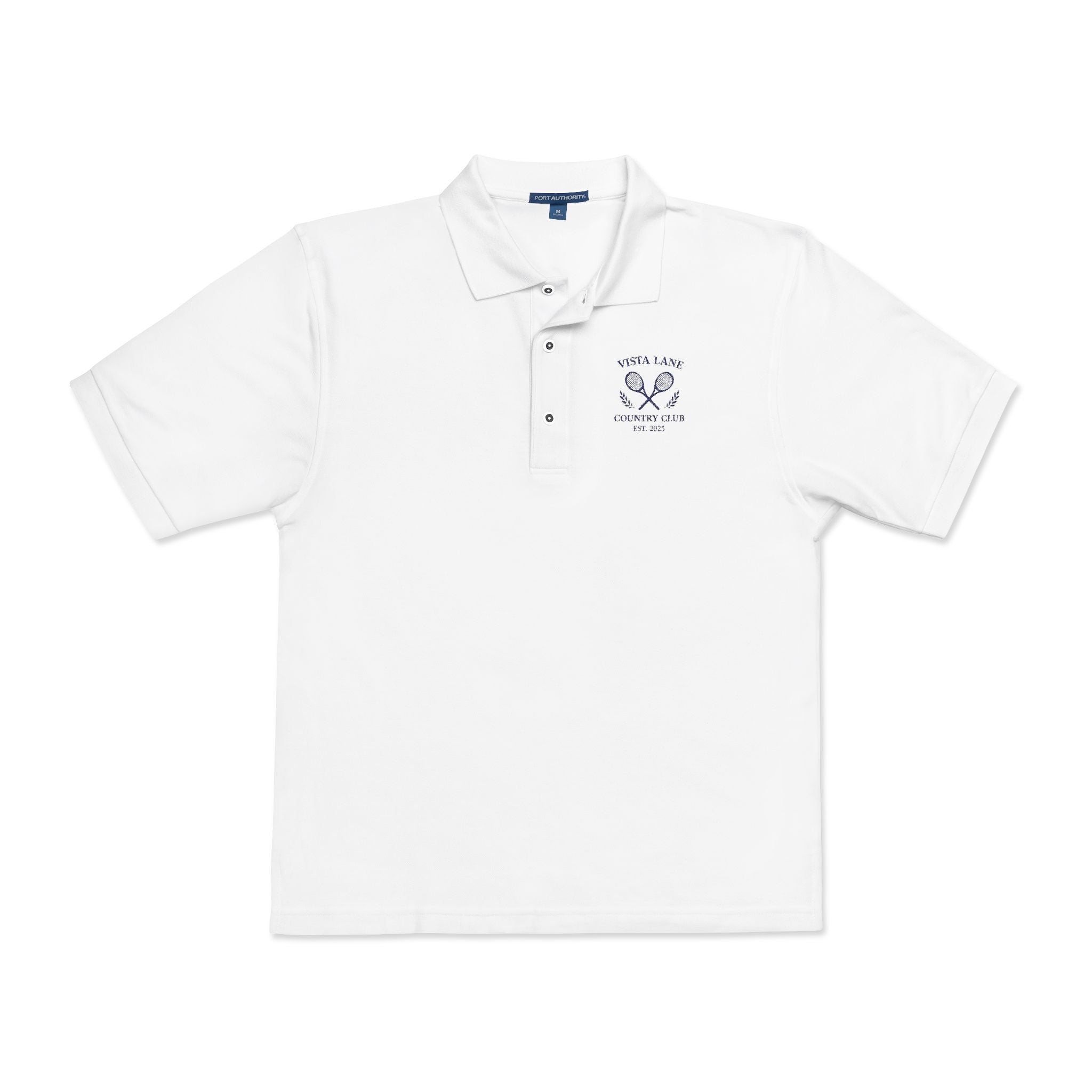 Country Club Polo