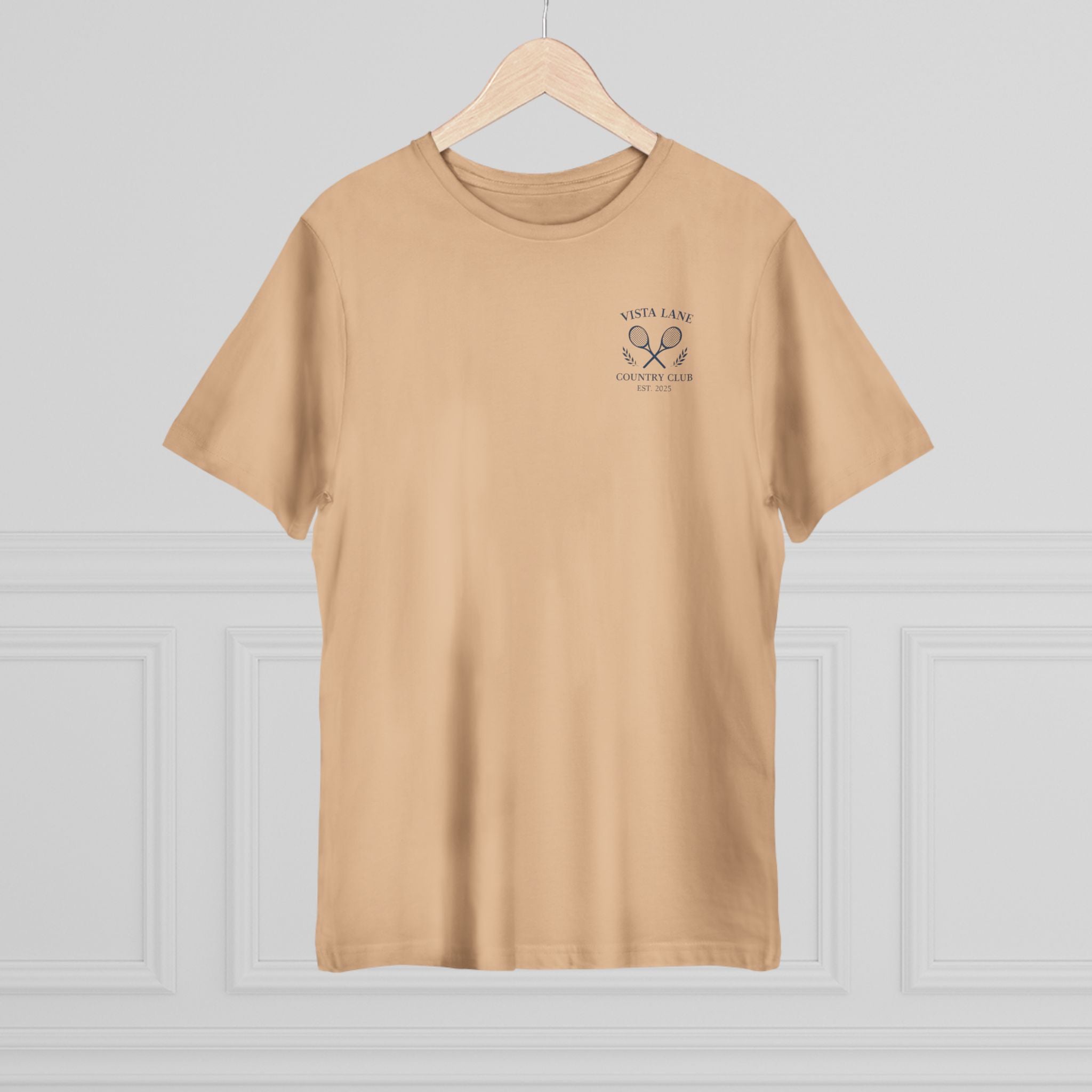 Vista Lane Country Club T-shirt