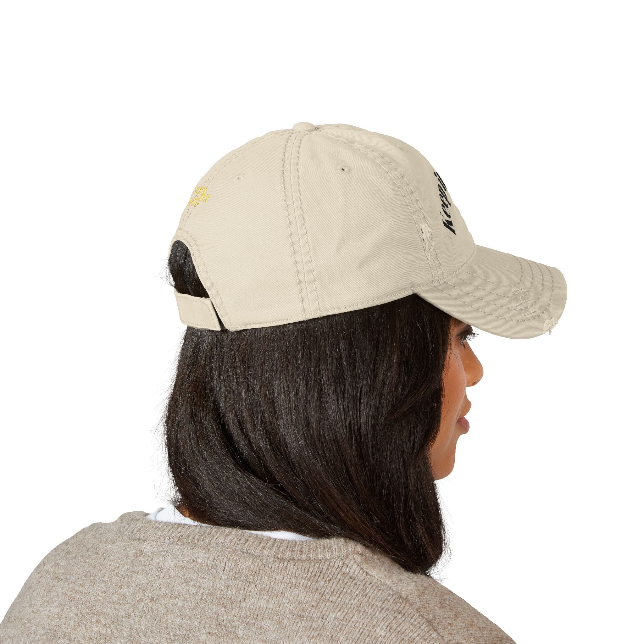 keep it simple Vista Lane cap