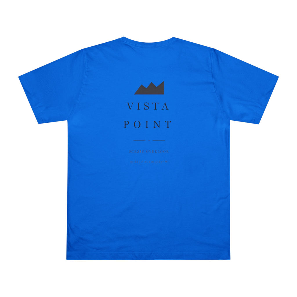 Vista Point T-shirt