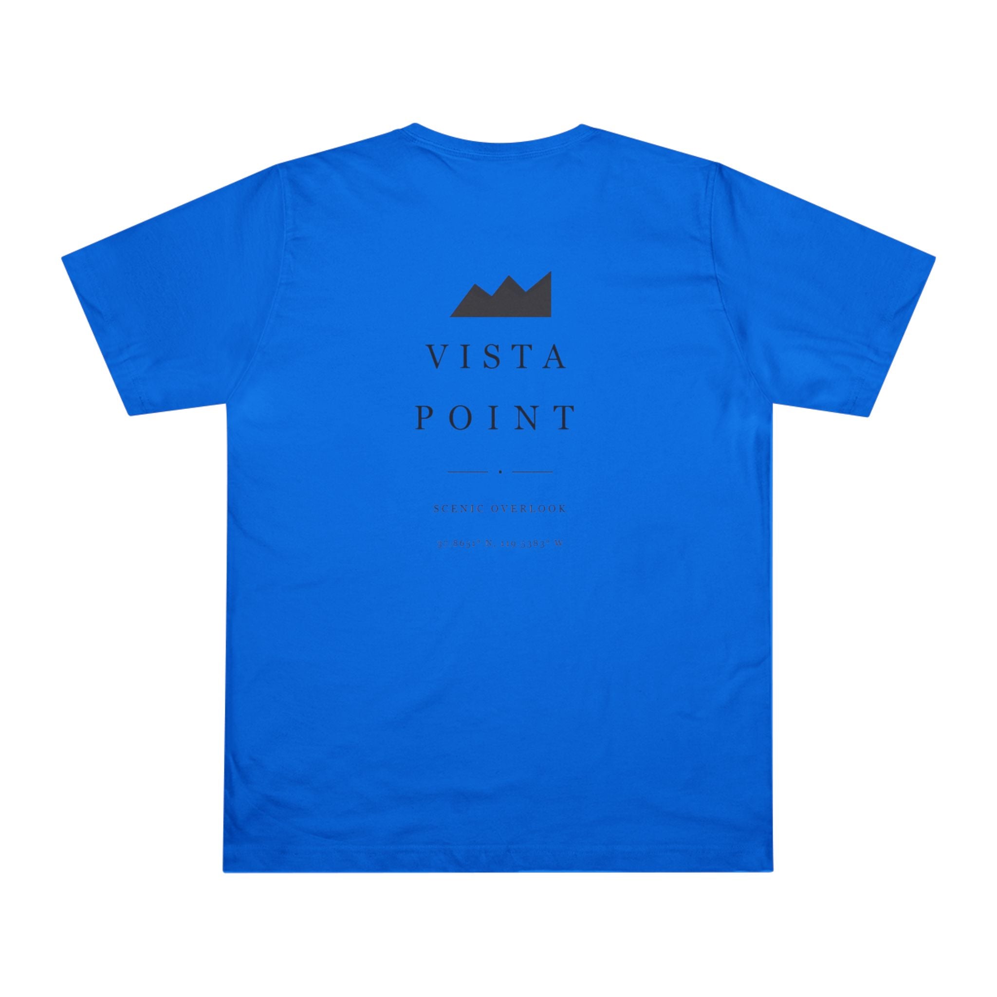 Vista Point T-shirt