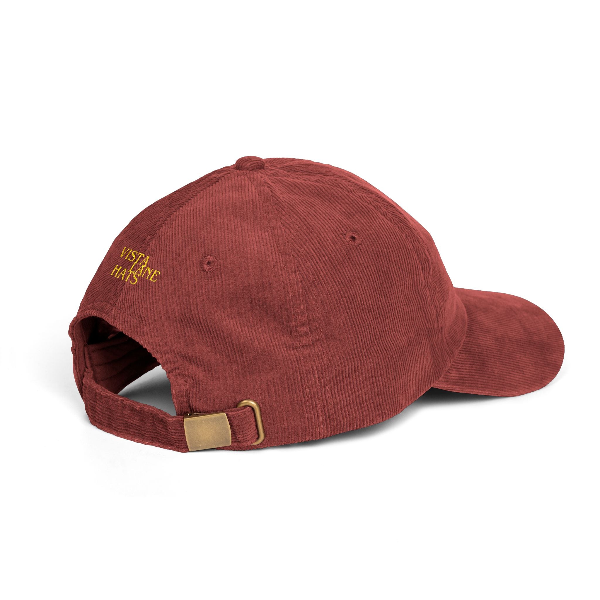 Vintage Vista Lane Cap