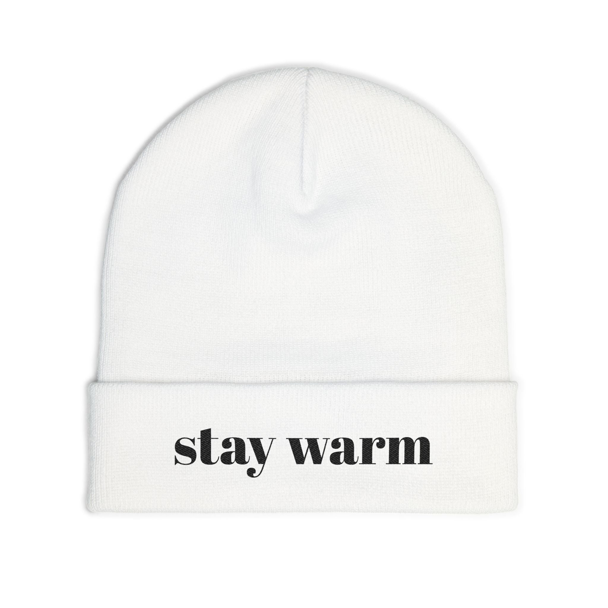 Stay Warm Vista Lane Beanie