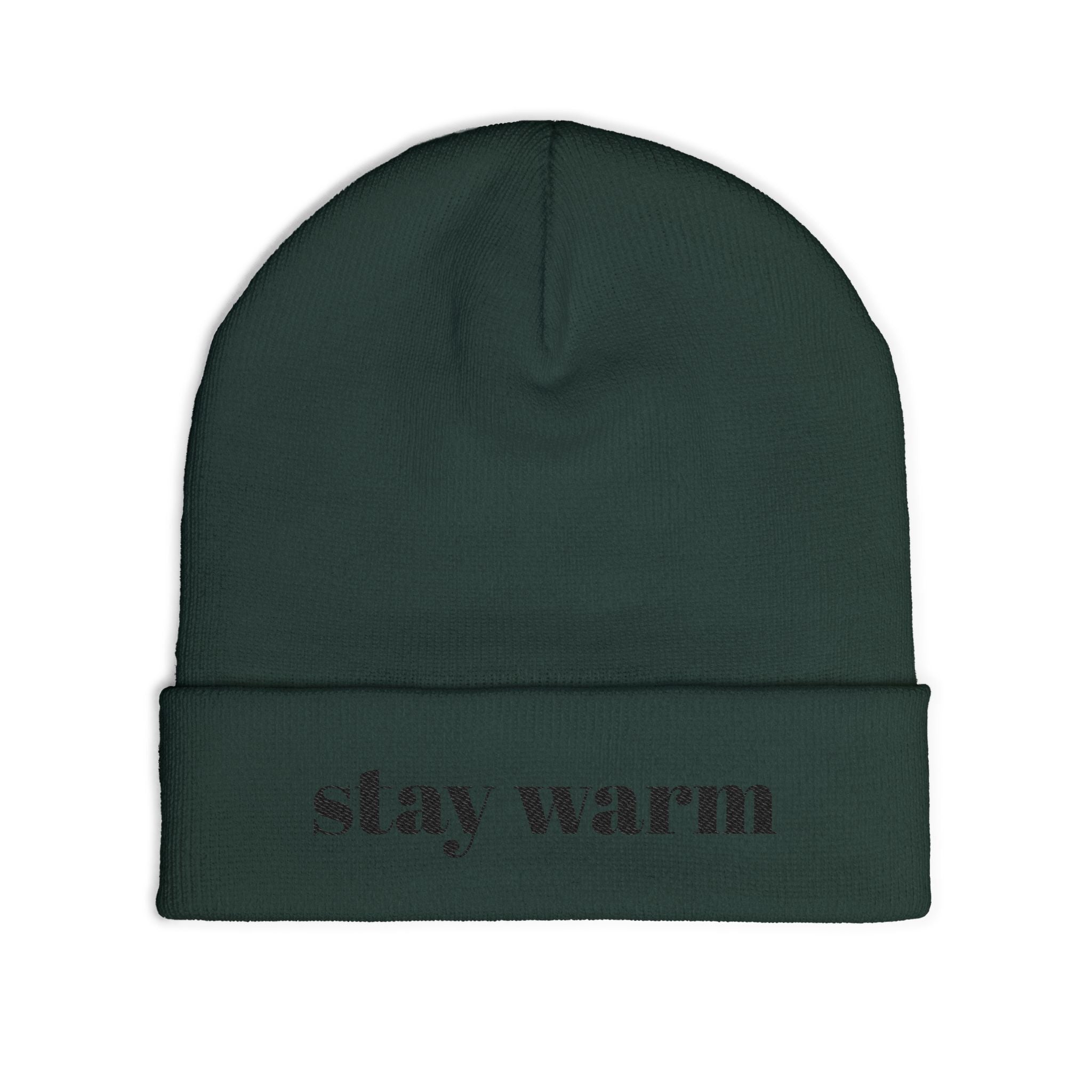 Stay Warm Vista Lane Beanie