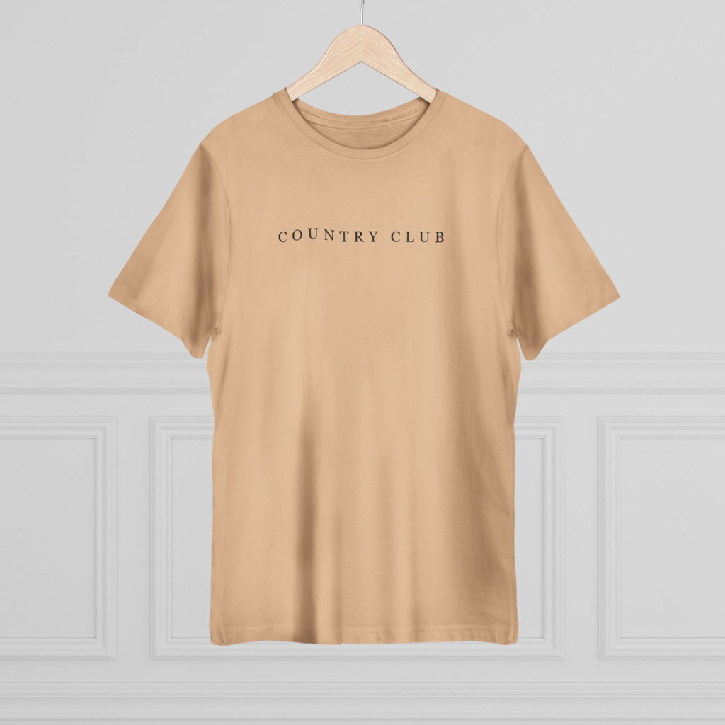 Vista Lane Country Club resort T-Shirt