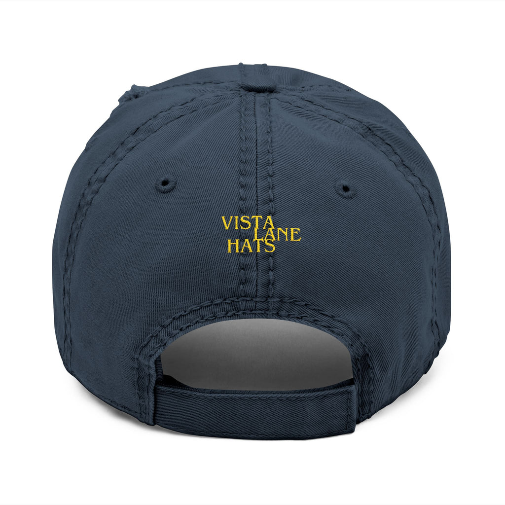 keep it simple Vista Lane cap