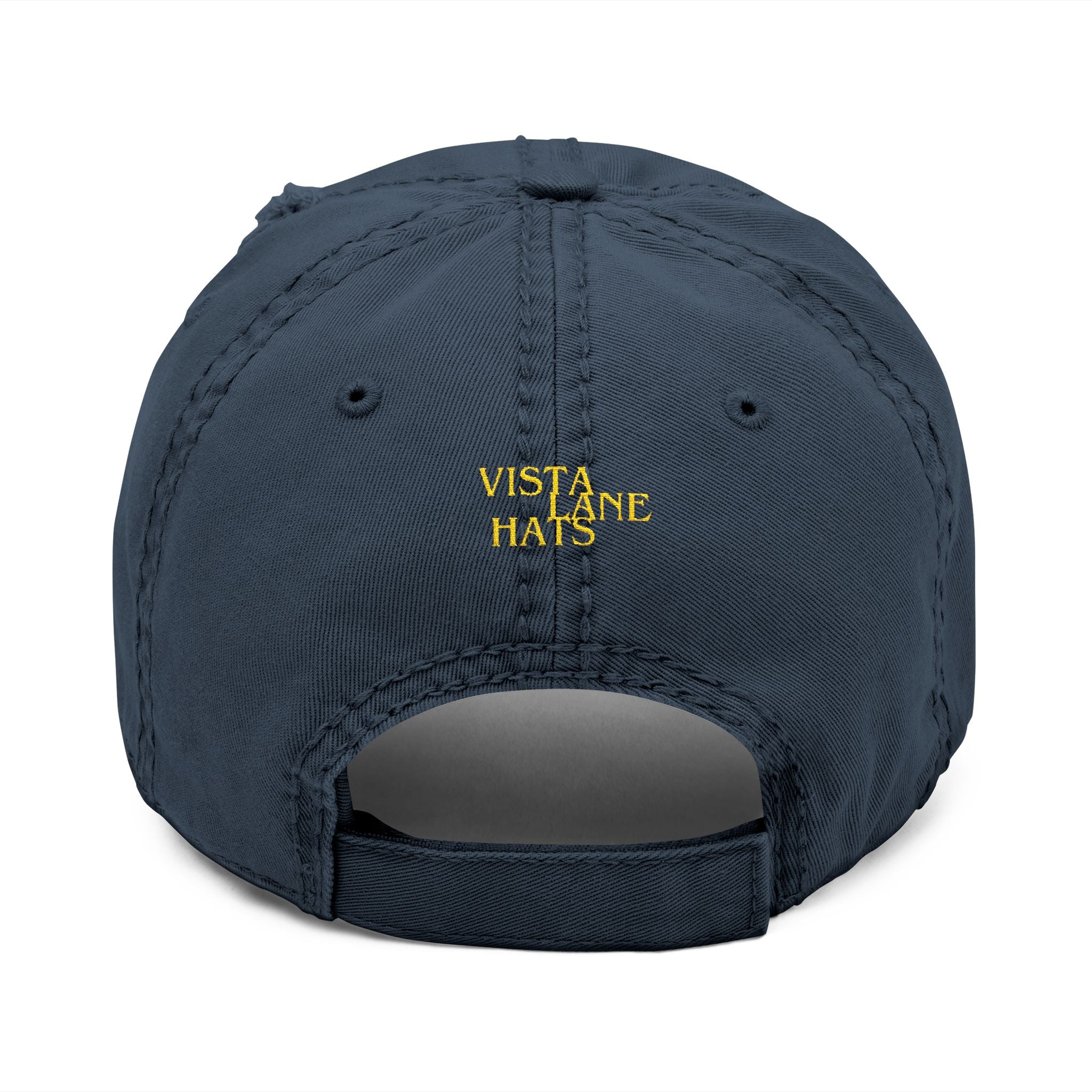 keep it simple Vista Lane cap