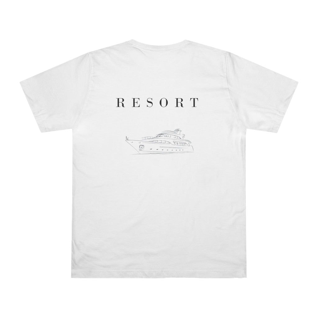 Vista Lane Country Club resort T-Shirt