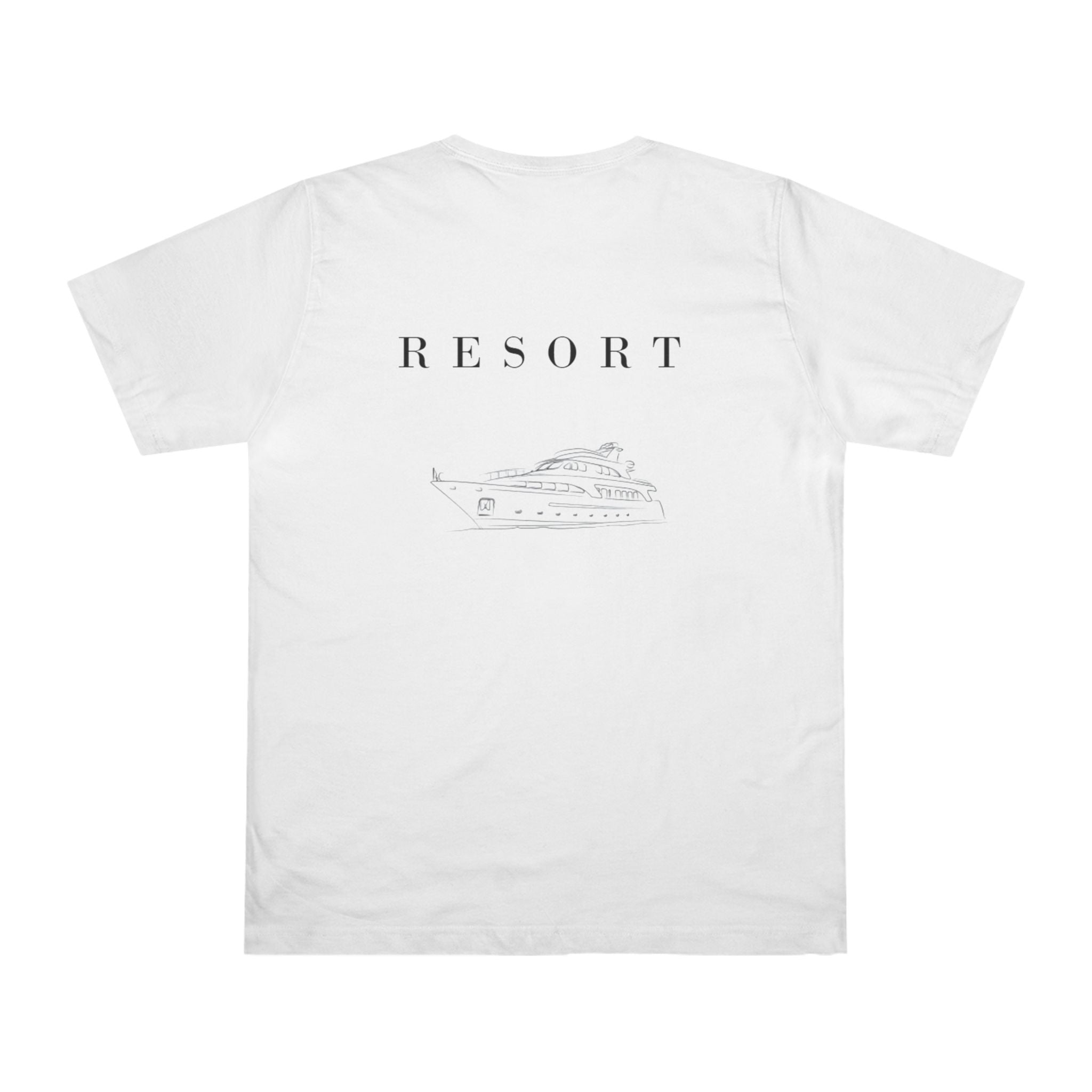 Vista Lane Country Club resort T-Shirt
