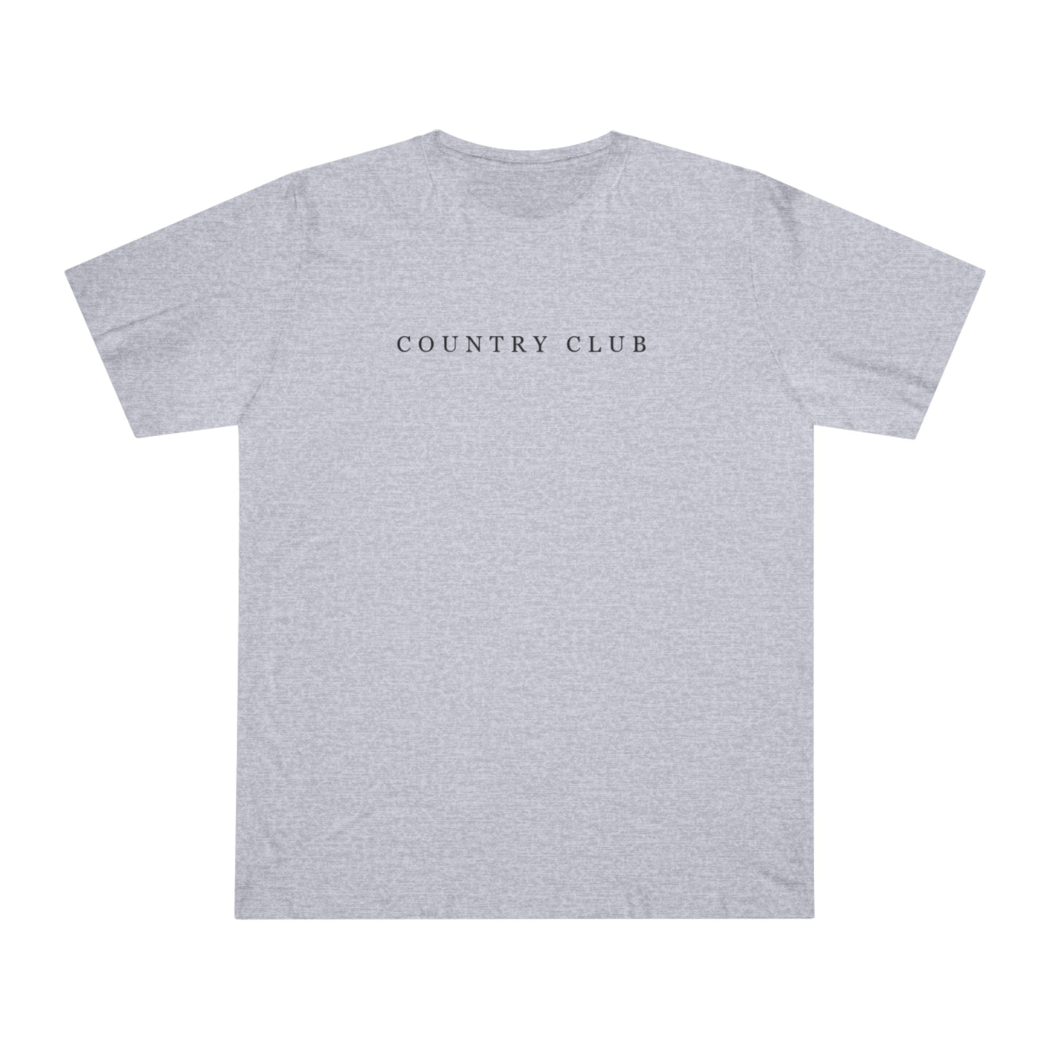 Vista Lane Country Club resort T-Shirt