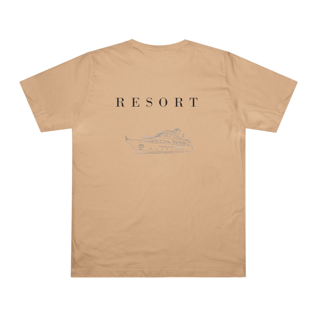 Vista Lane Country Club resort T-Shirt