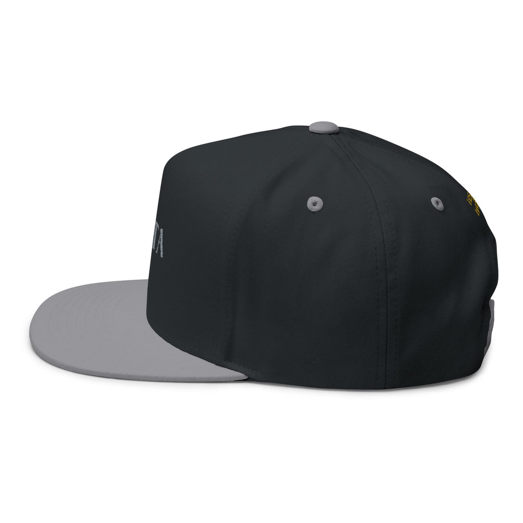 Flat Bill Vista Lane Cap