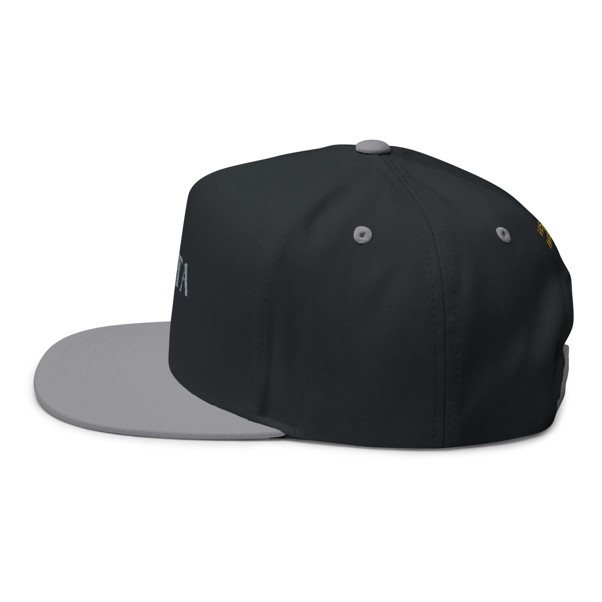 Flat Bill Vista Lane Cap