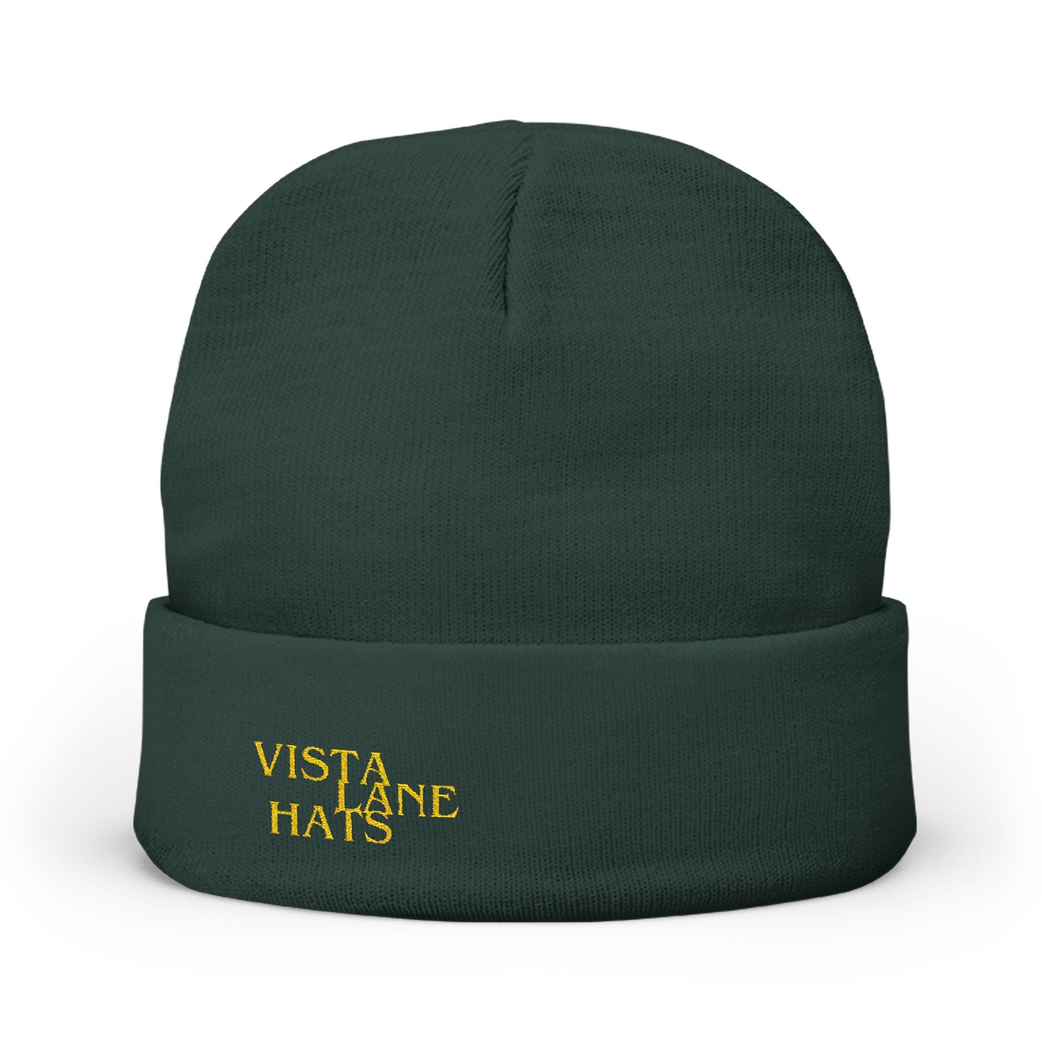 Cozy Vista Lane Beanie