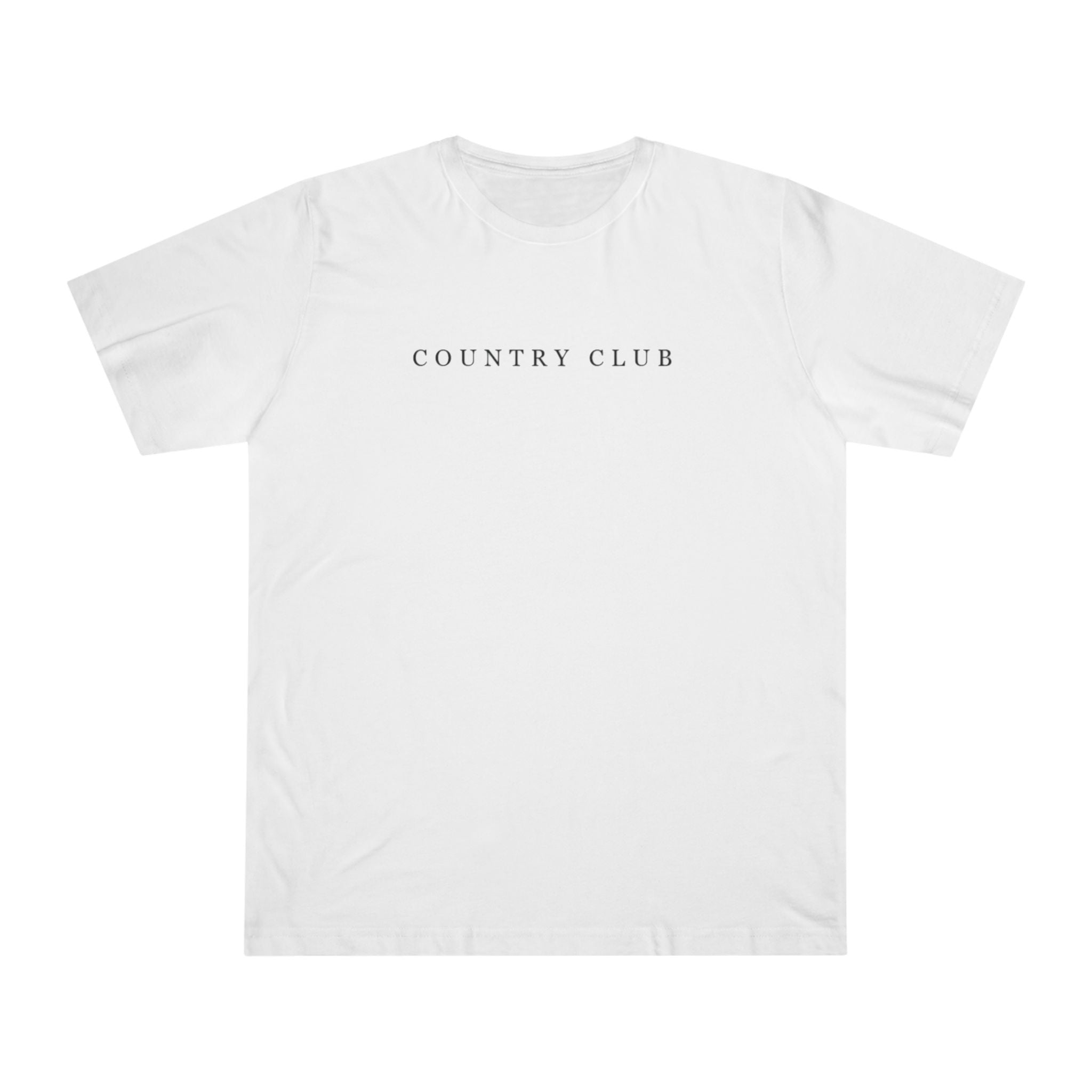 Vista Lane Country Club resort T-Shirt