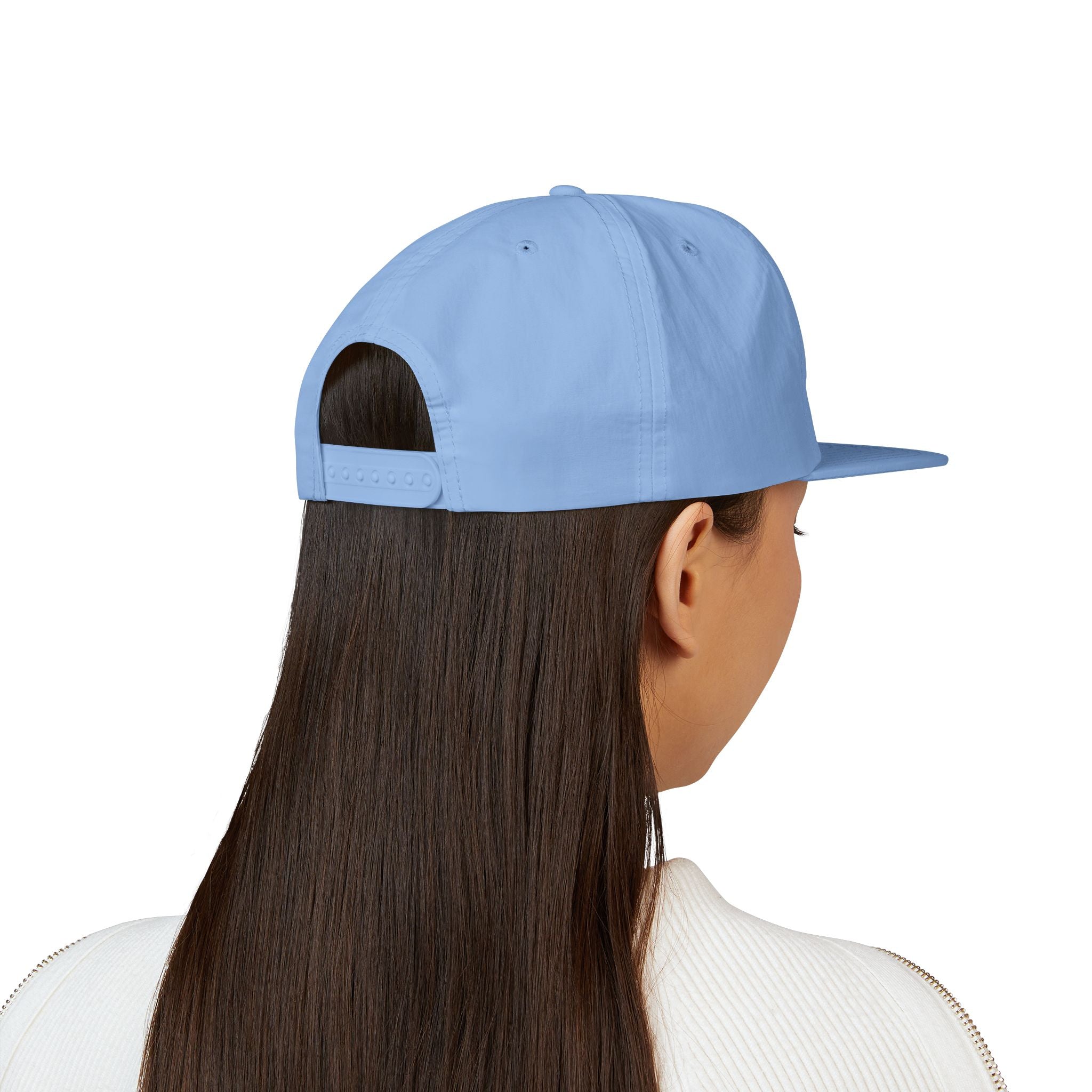 Blue Mind Vista Lane Surf Cap
