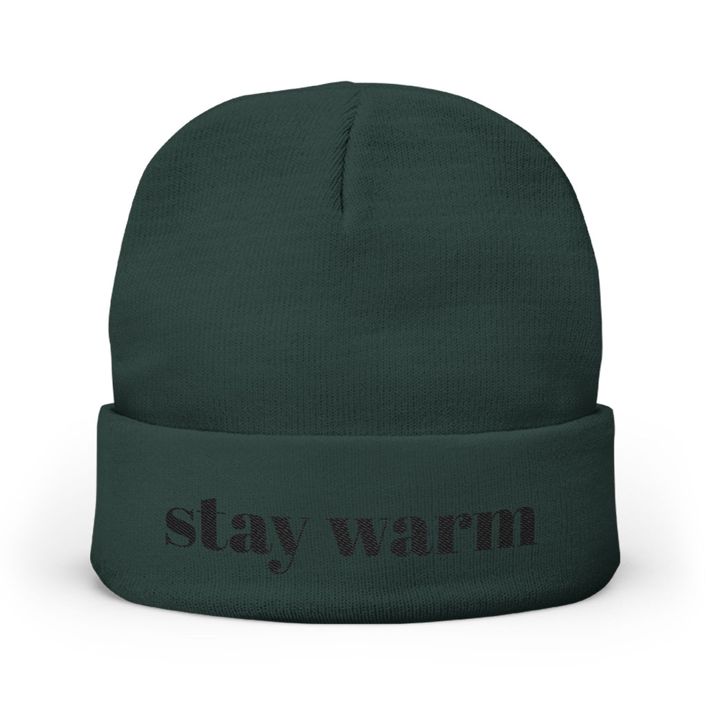 Stay Warm Vista Lane Beanie