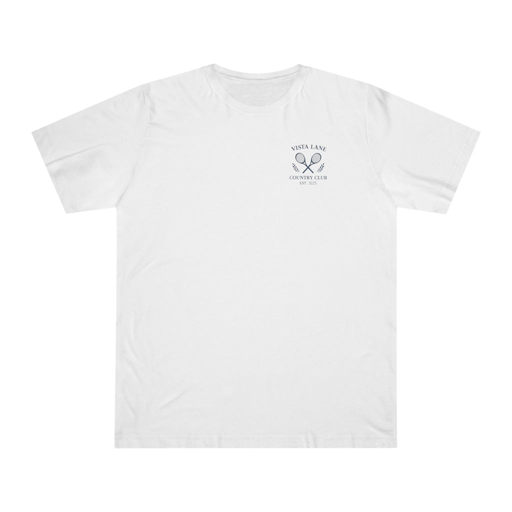 Vista Lane Country Club T-shirt