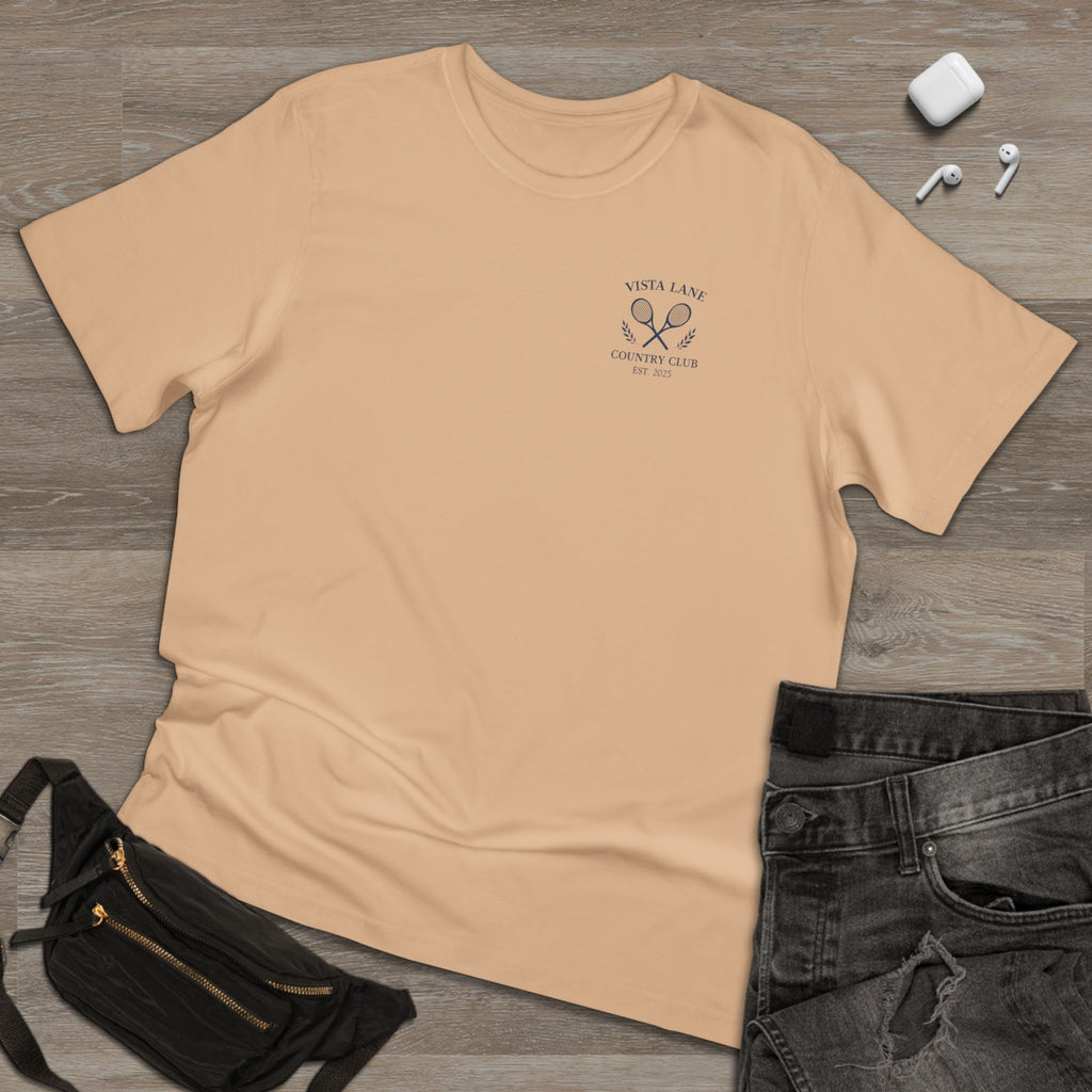 Vista Lane Country Club T-shirt