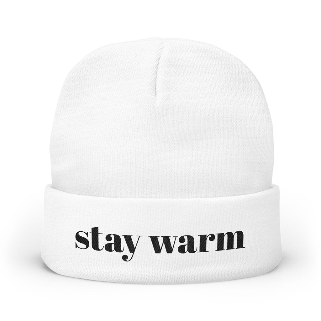 Stay Warm Vista Lane Beanie