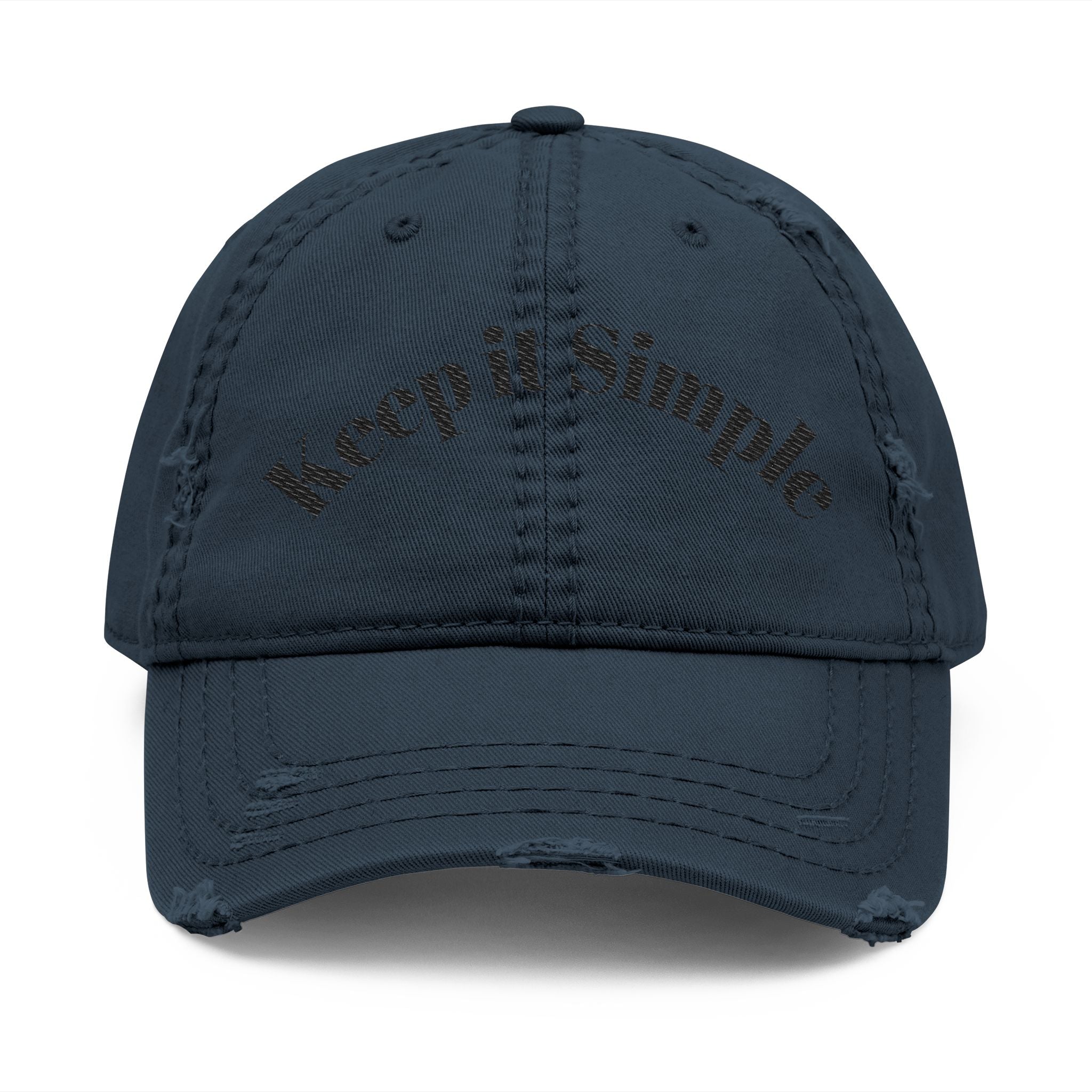 keep it simple Vista Lane cap