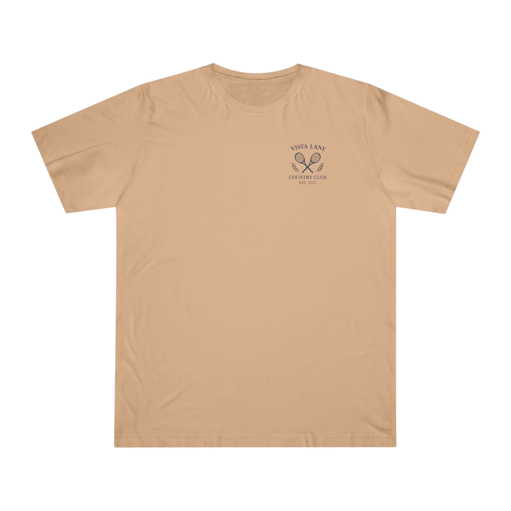 Vista Lane Country Club T-shirt