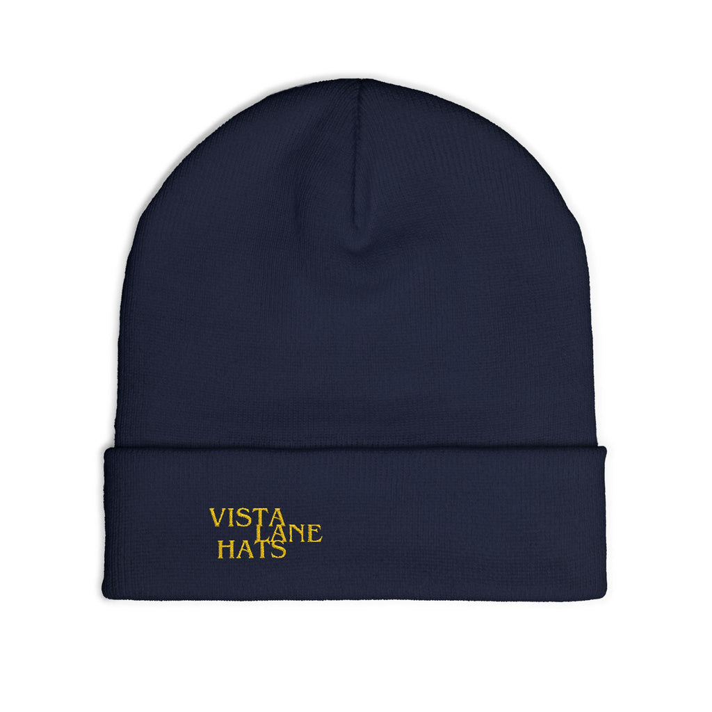 Cozy Vista Lane Beanie