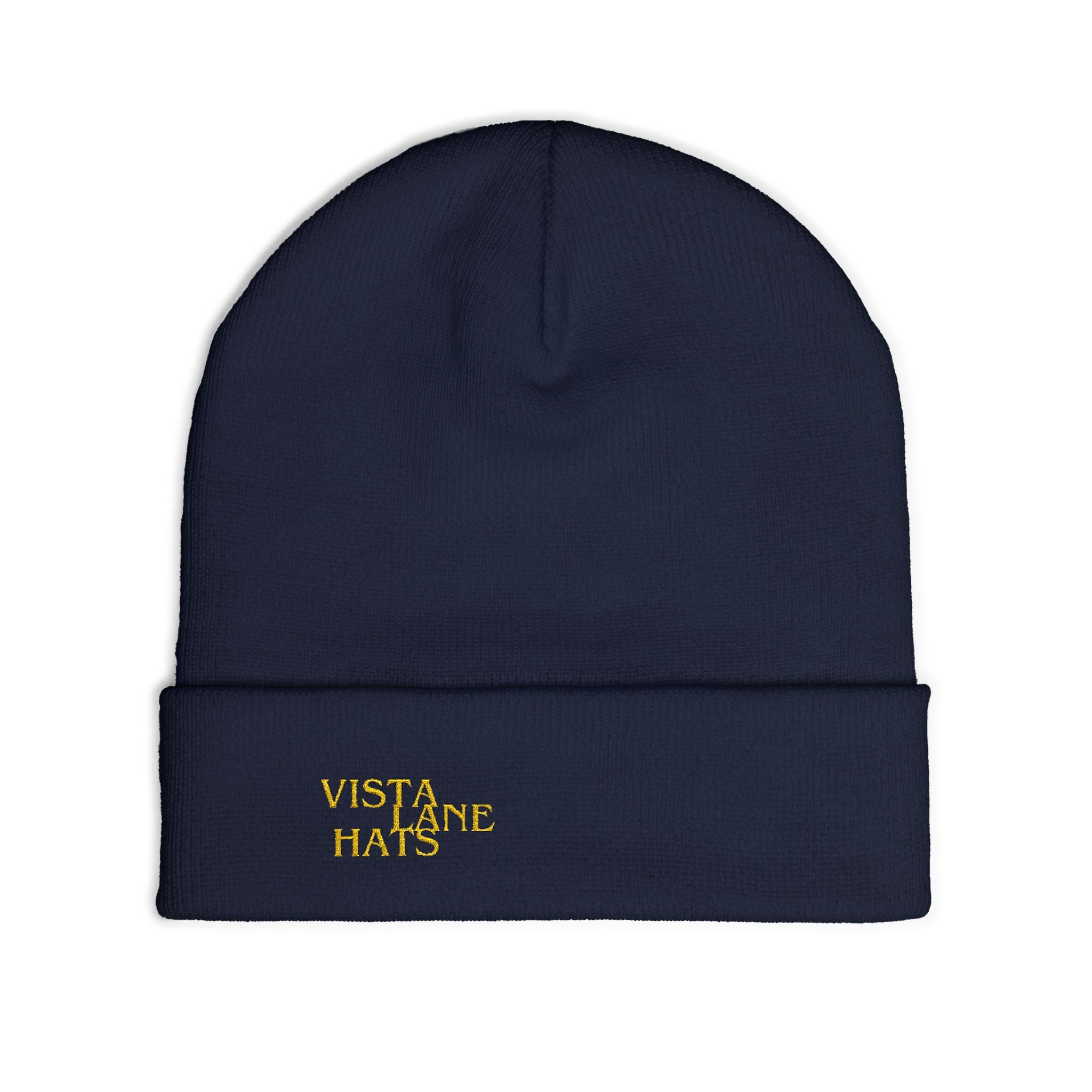 Cozy Vista Lane Beanie