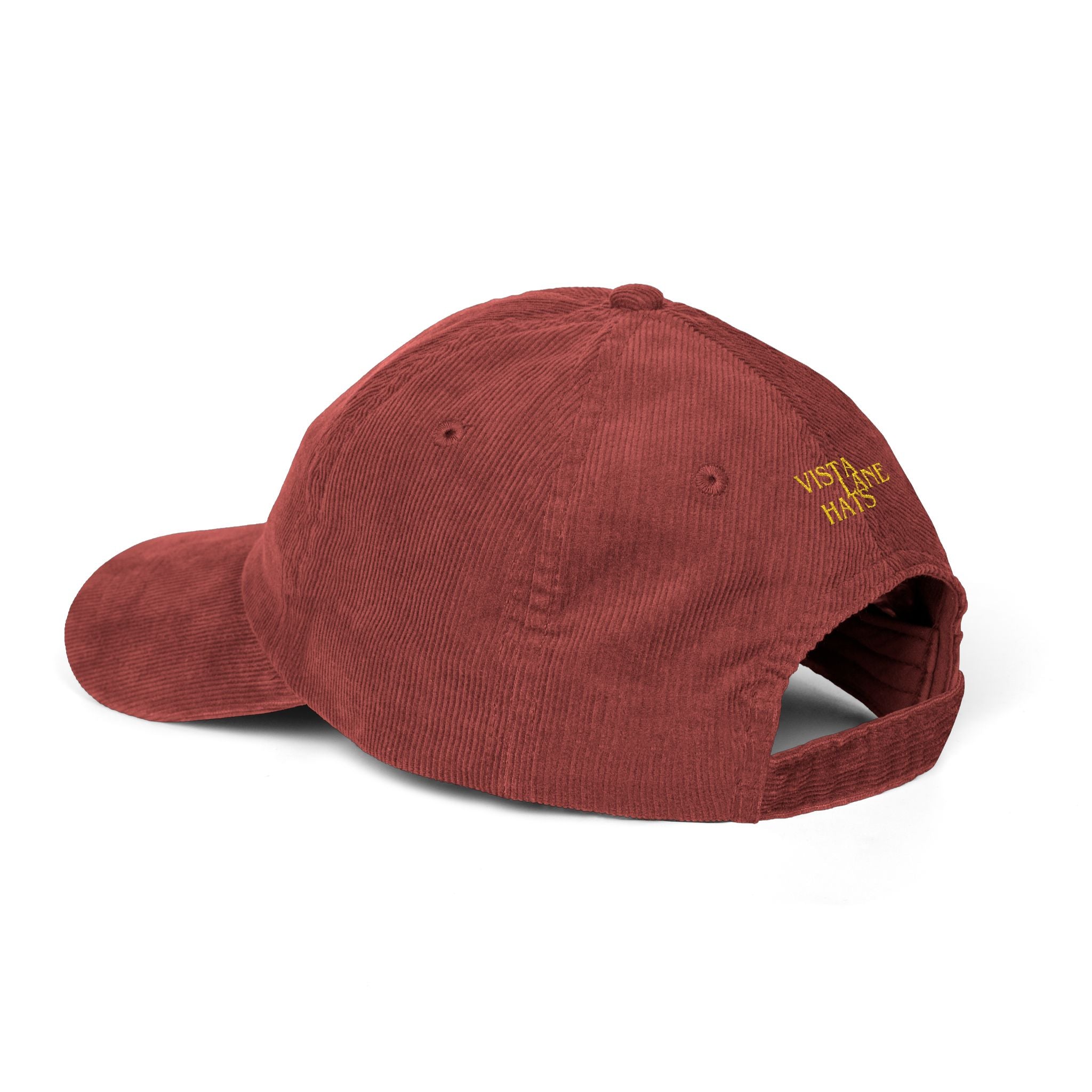 Vintage Vista Lane Cap