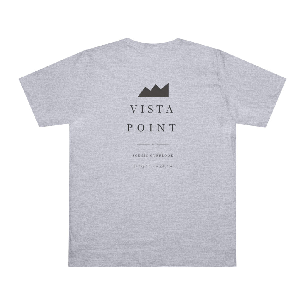Vista Point T-shirt