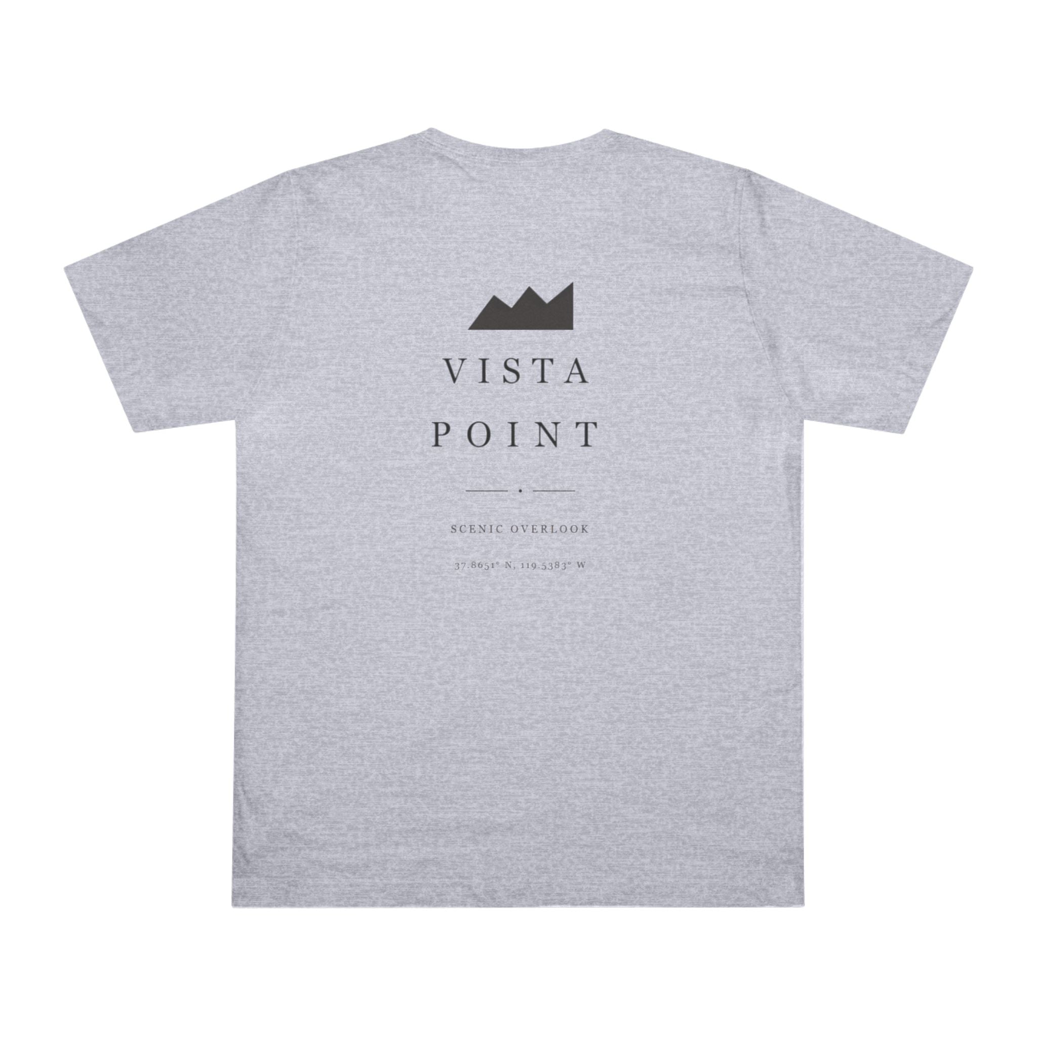 Vista Point T-shirt