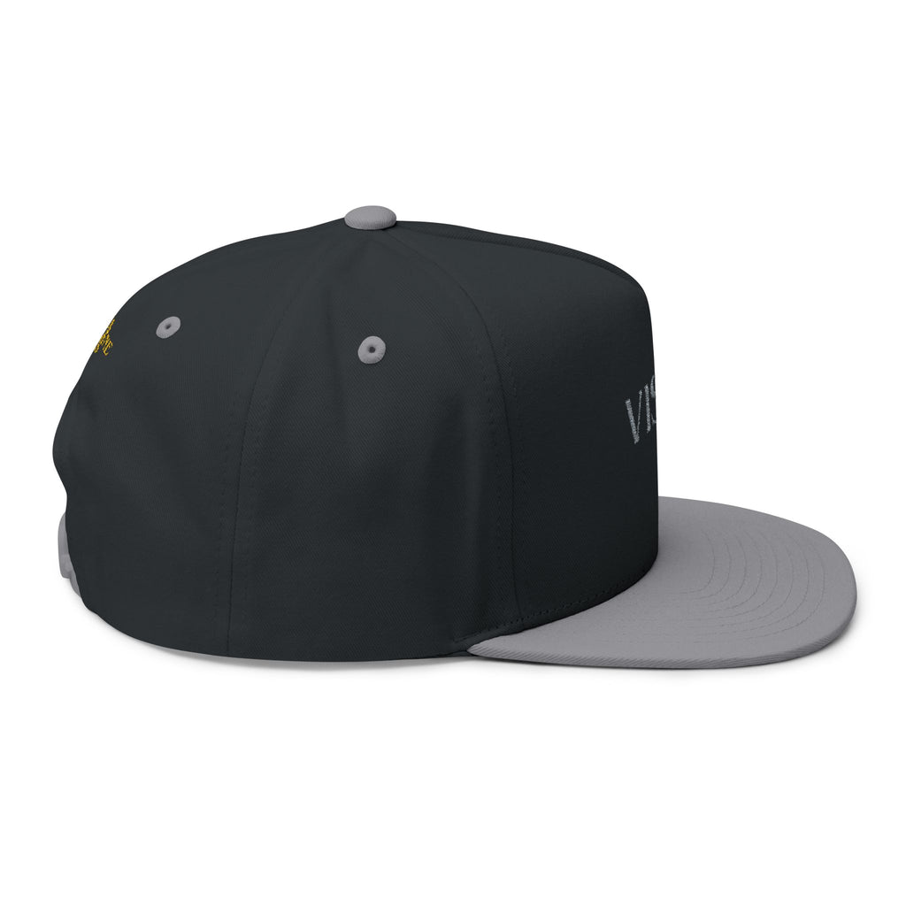 Flat Bill Vista Lane Cap