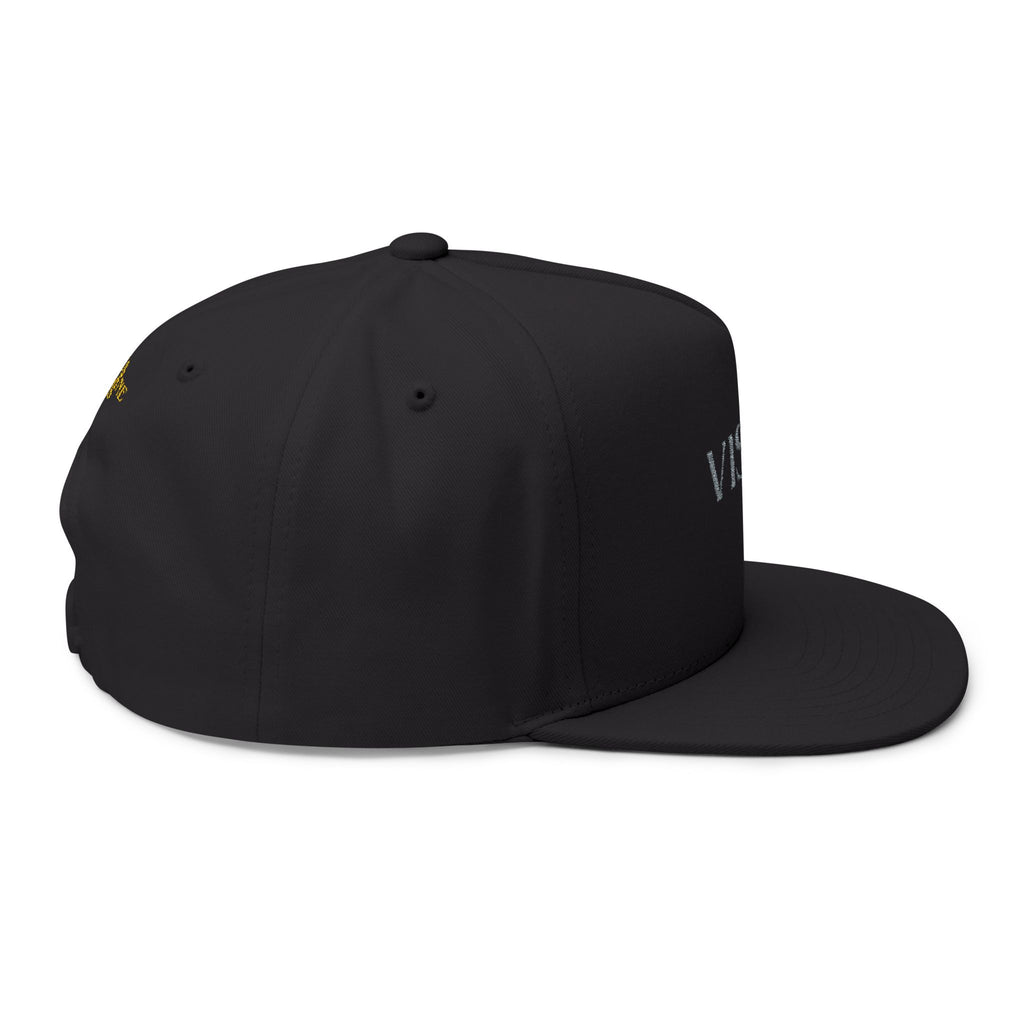 Flat Bill Vista Lane Cap