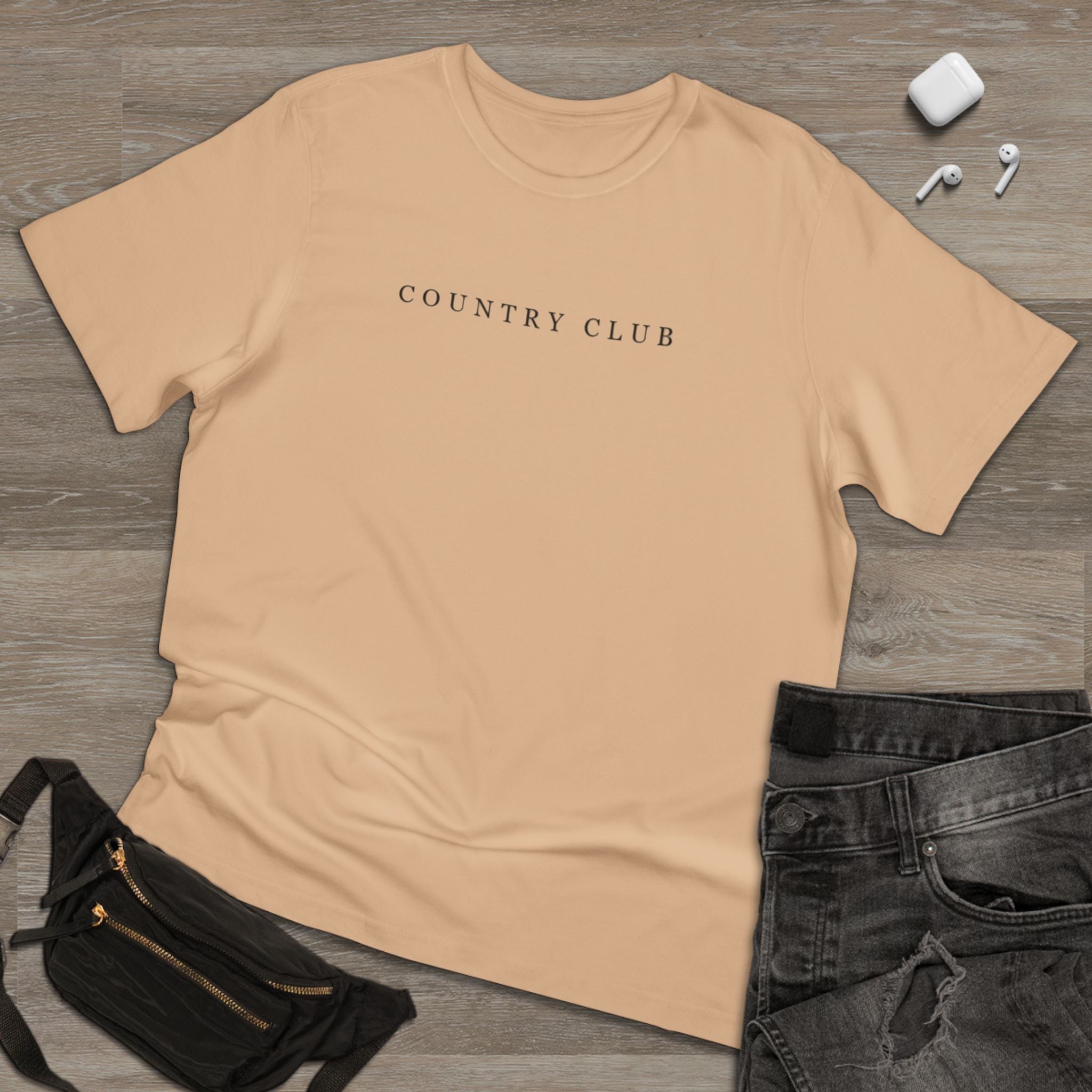 Vista Lane Country Club resort T-Shirt