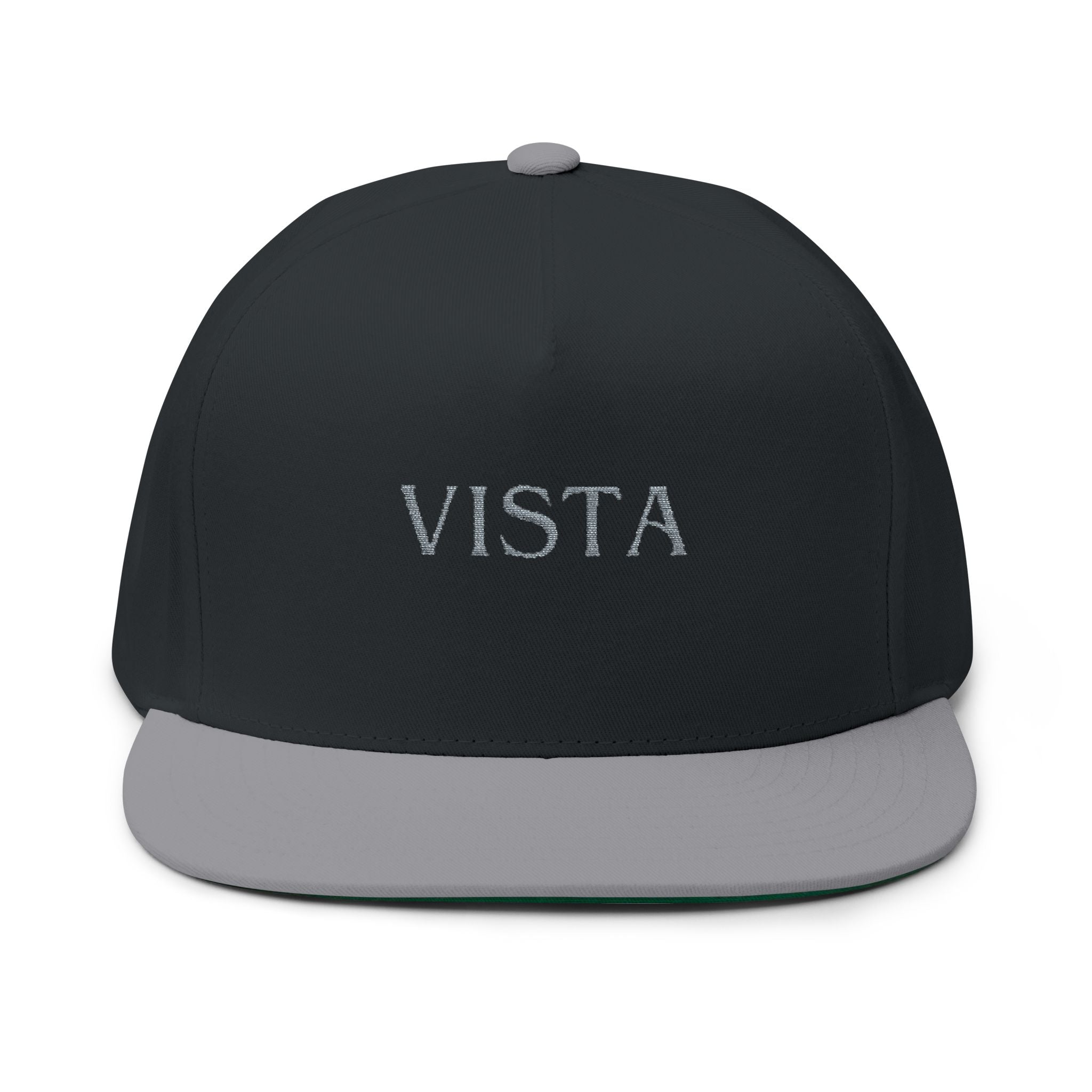 Flat Bill Vista Lane Cap