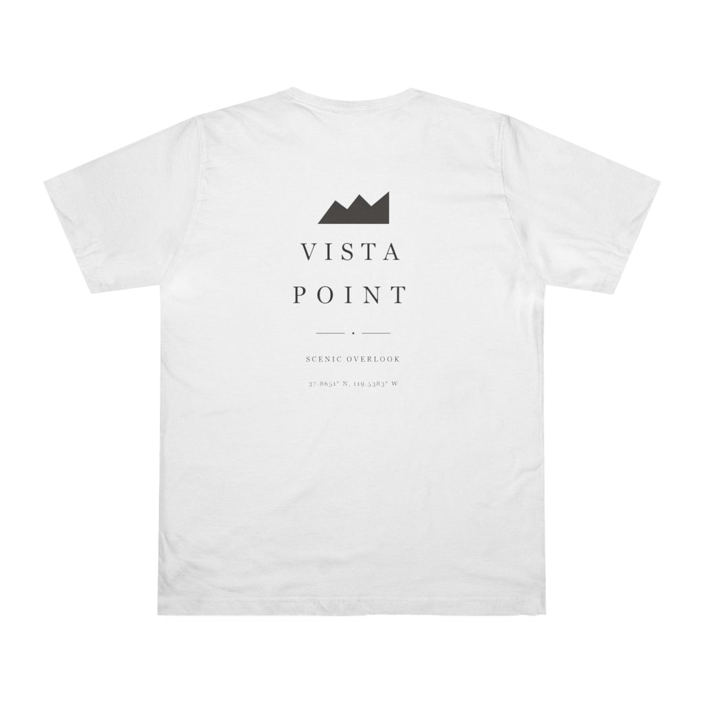 Vista Point T-shirt
