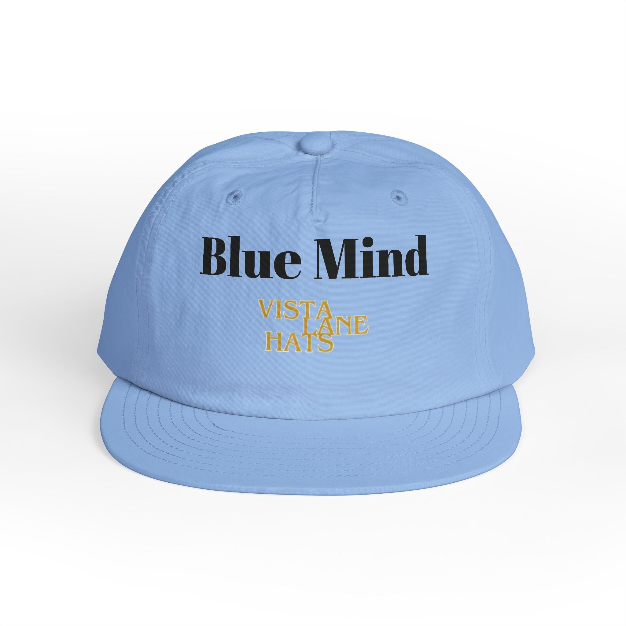 Blue Mind Vista Lane Surf Cap