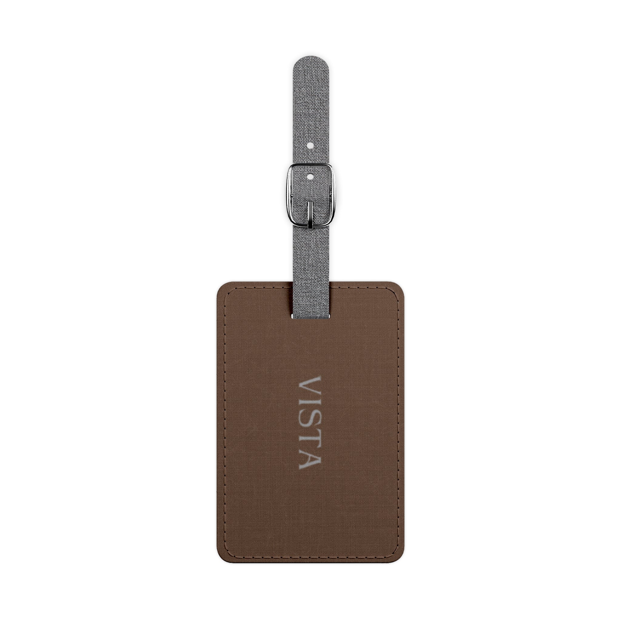 Vista Lane Luggage Tag