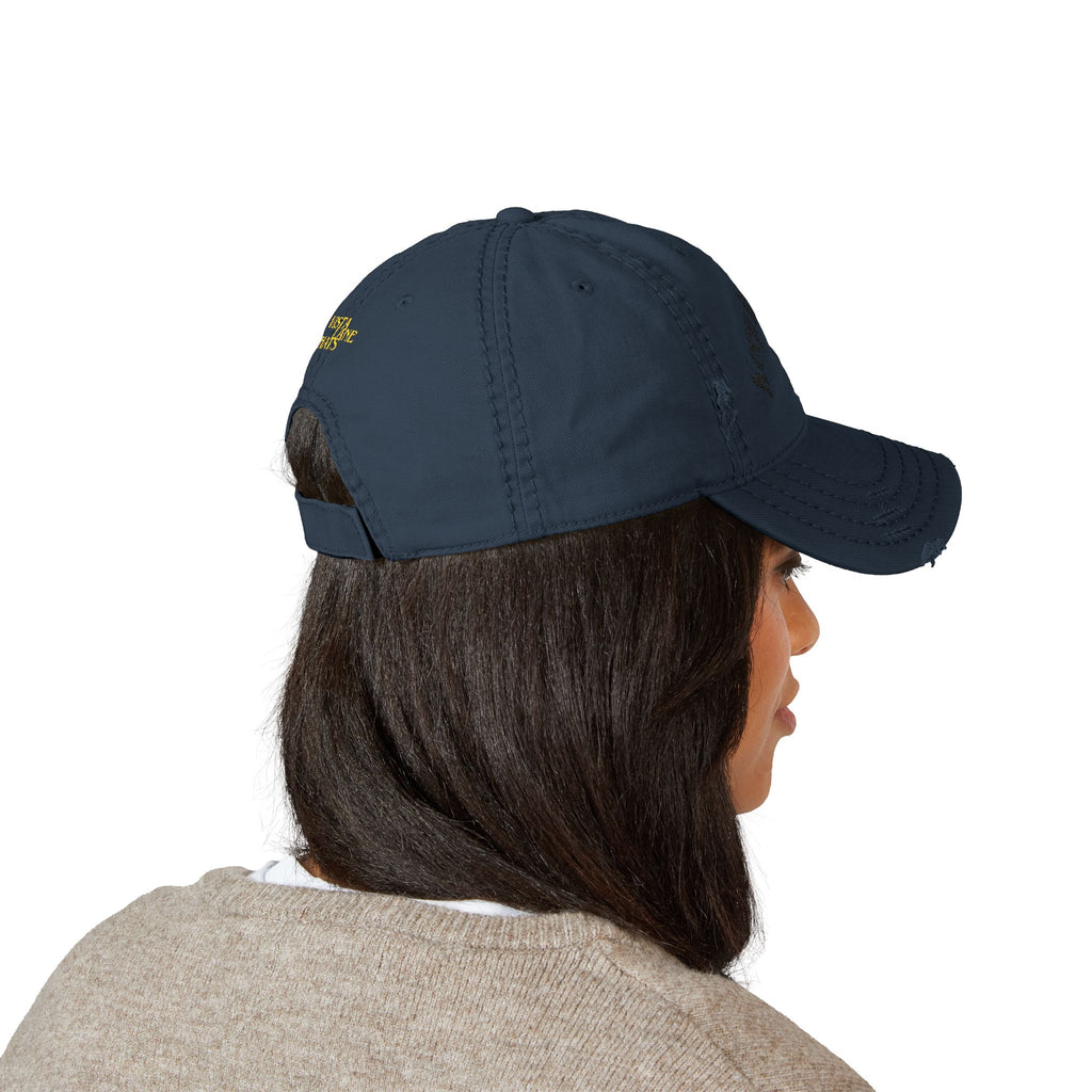keep it simple Vista Lane cap